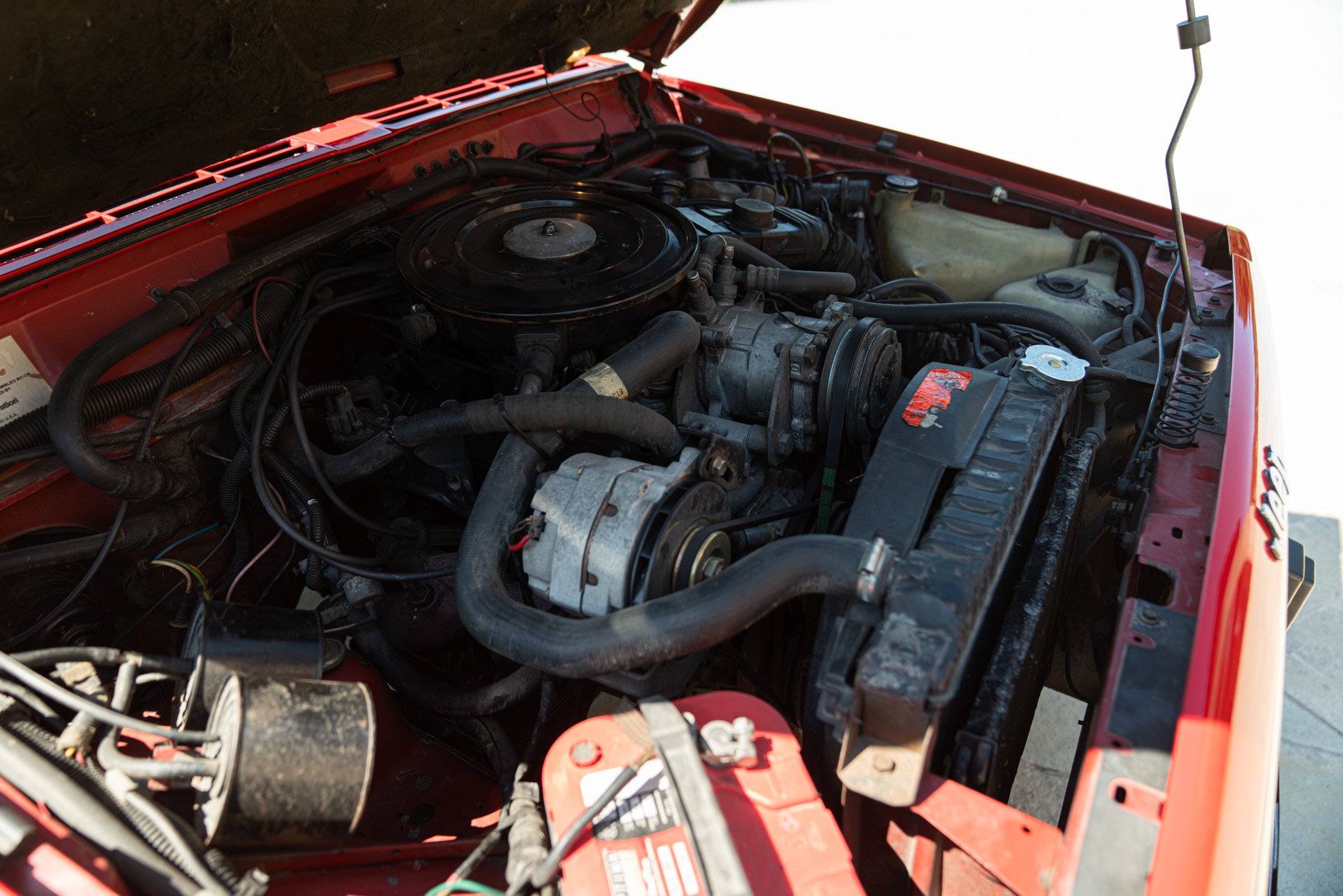 Jeep CHEROKEE 2.8 V6 