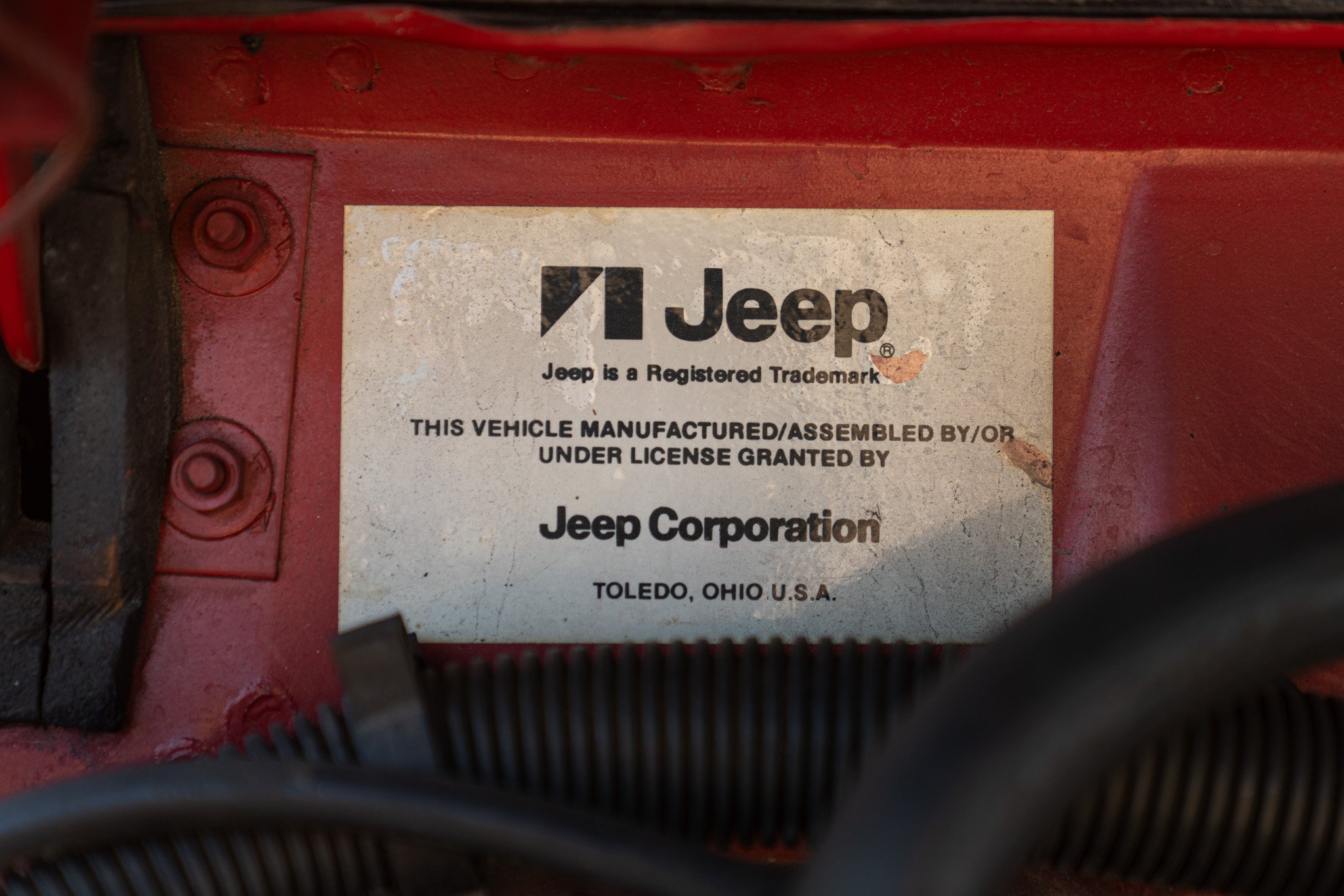 Jeep CHEROKEE 2.8 V6 