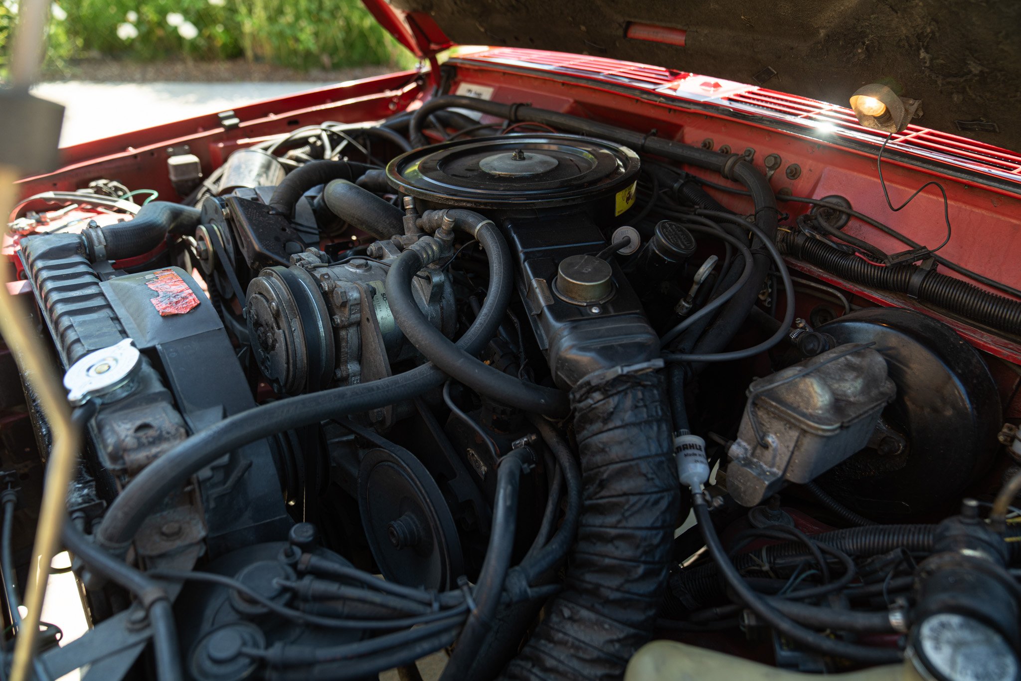 Jeep CHEROKEE 2.8 V6 