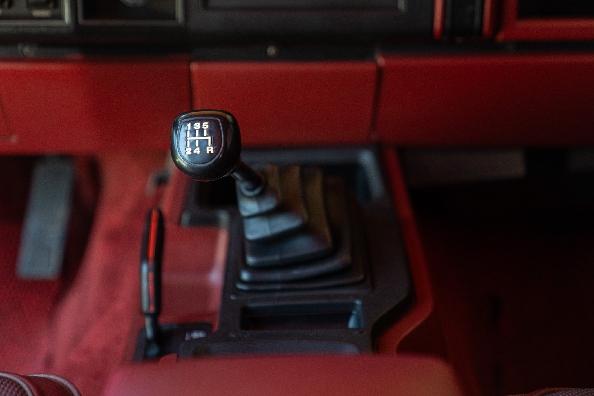 Jeep CHEROKEE 2.8 V6 