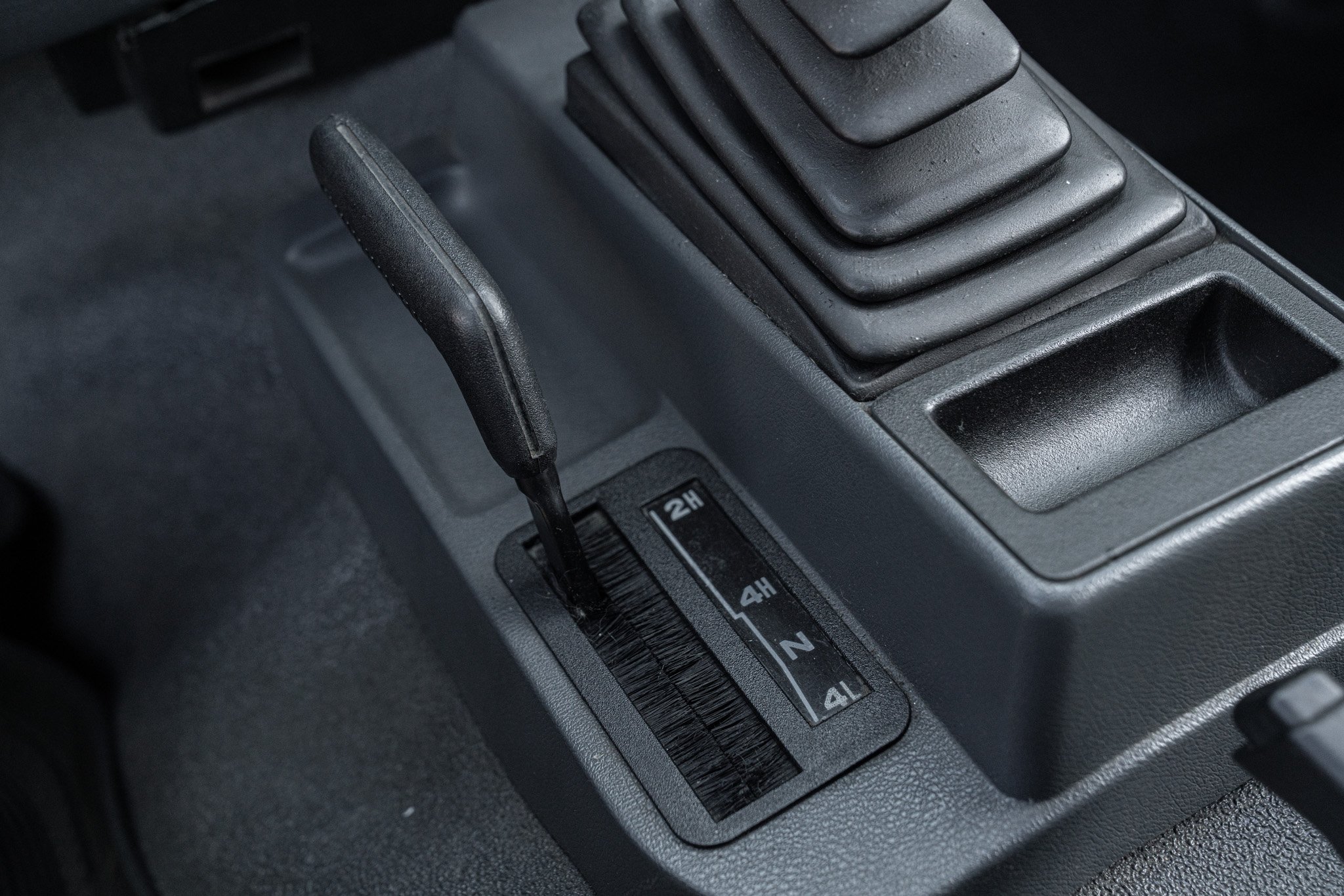 Jeep CHEROKEE TD 4WD 