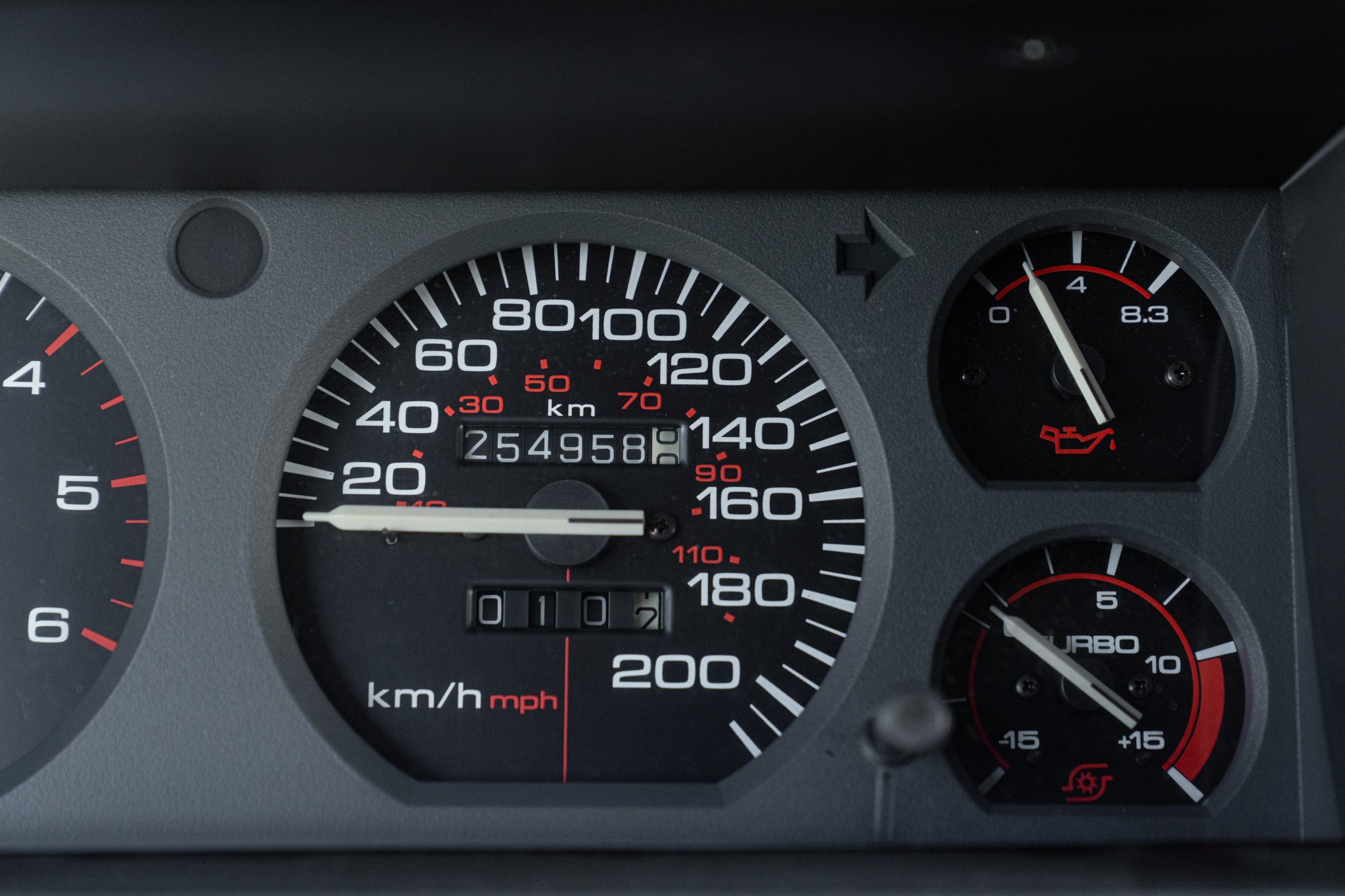 Jeep CHEROKEE TD 4WD 