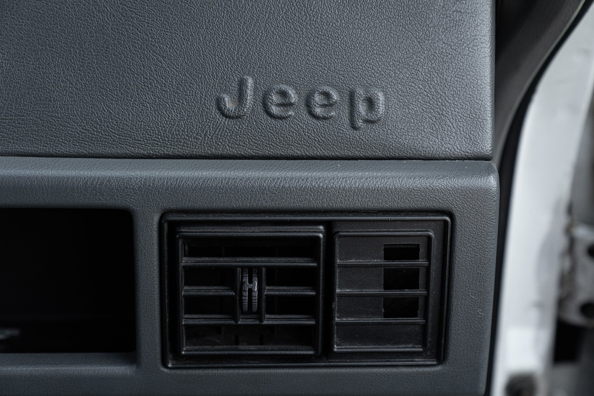 Jeep CHEROKEE TD 4WD 