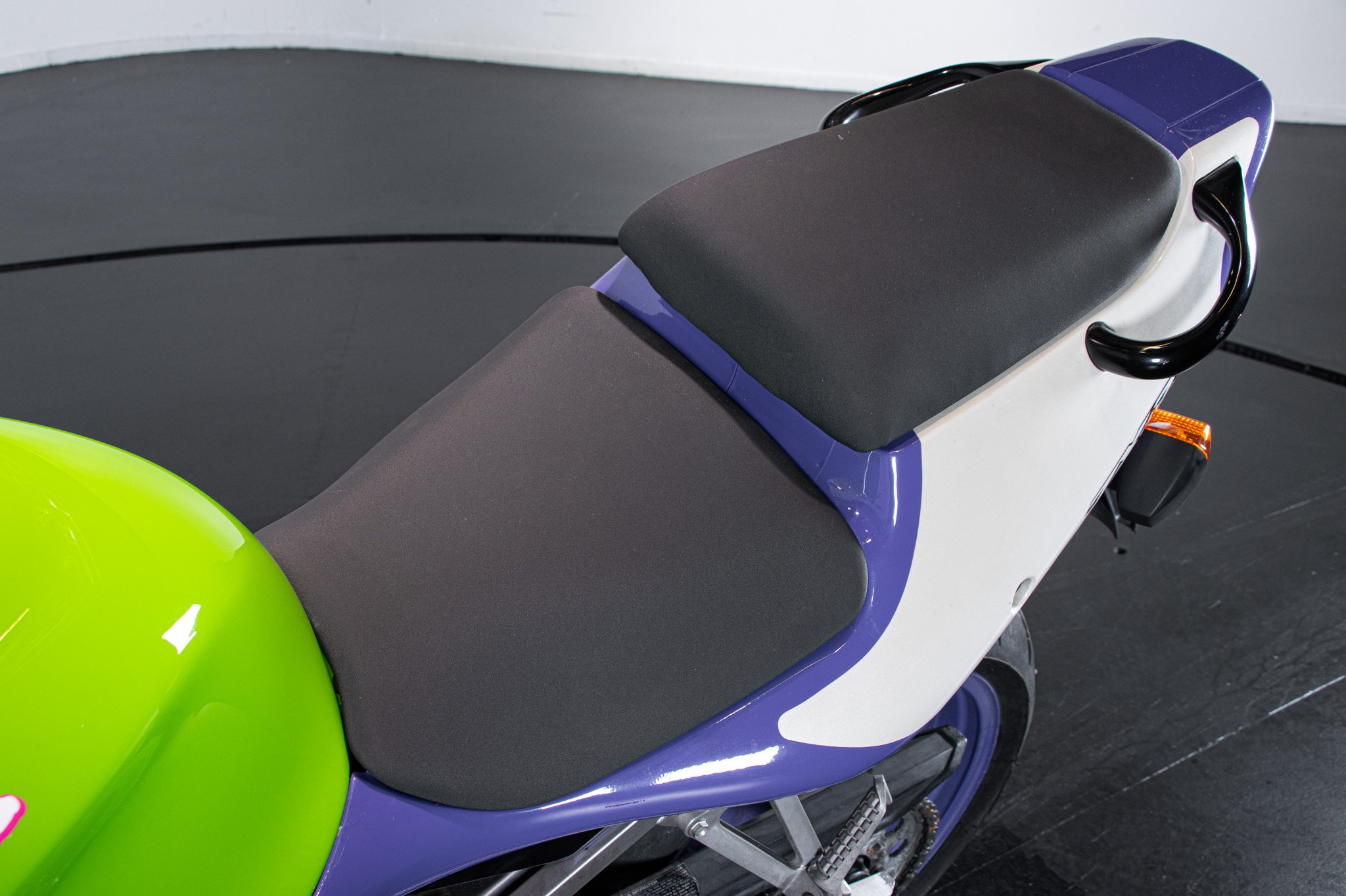 Kawasaki ZX-7R 