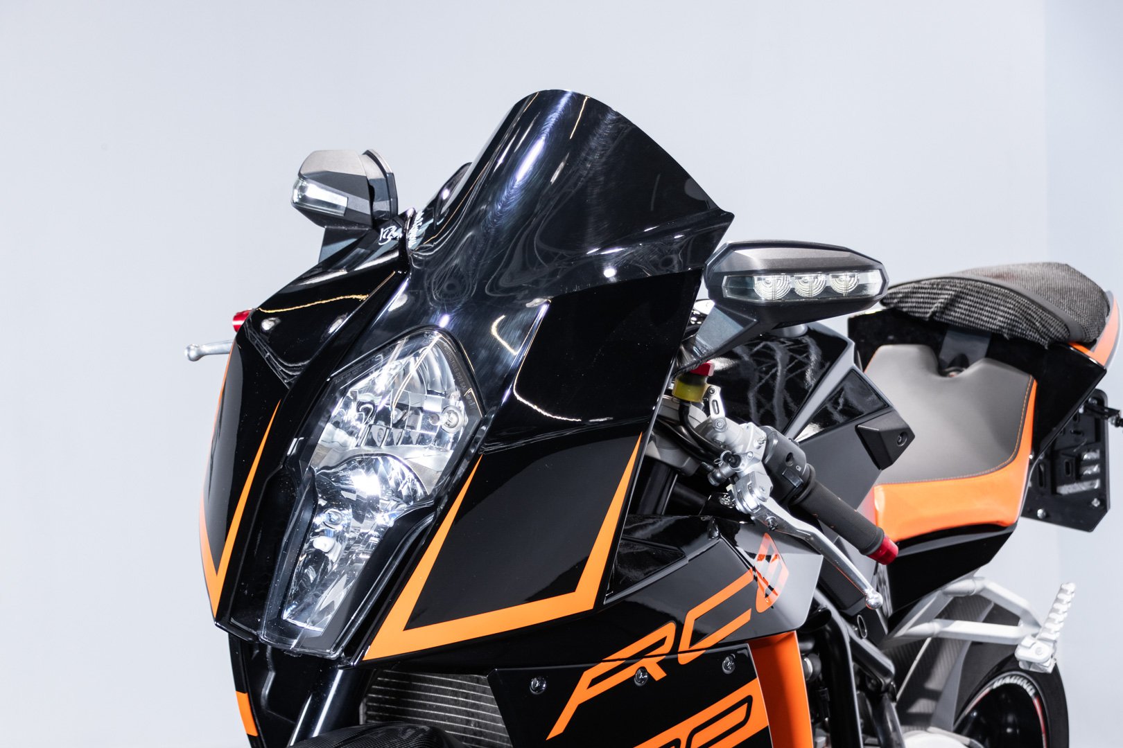 KTM RC8 1190 