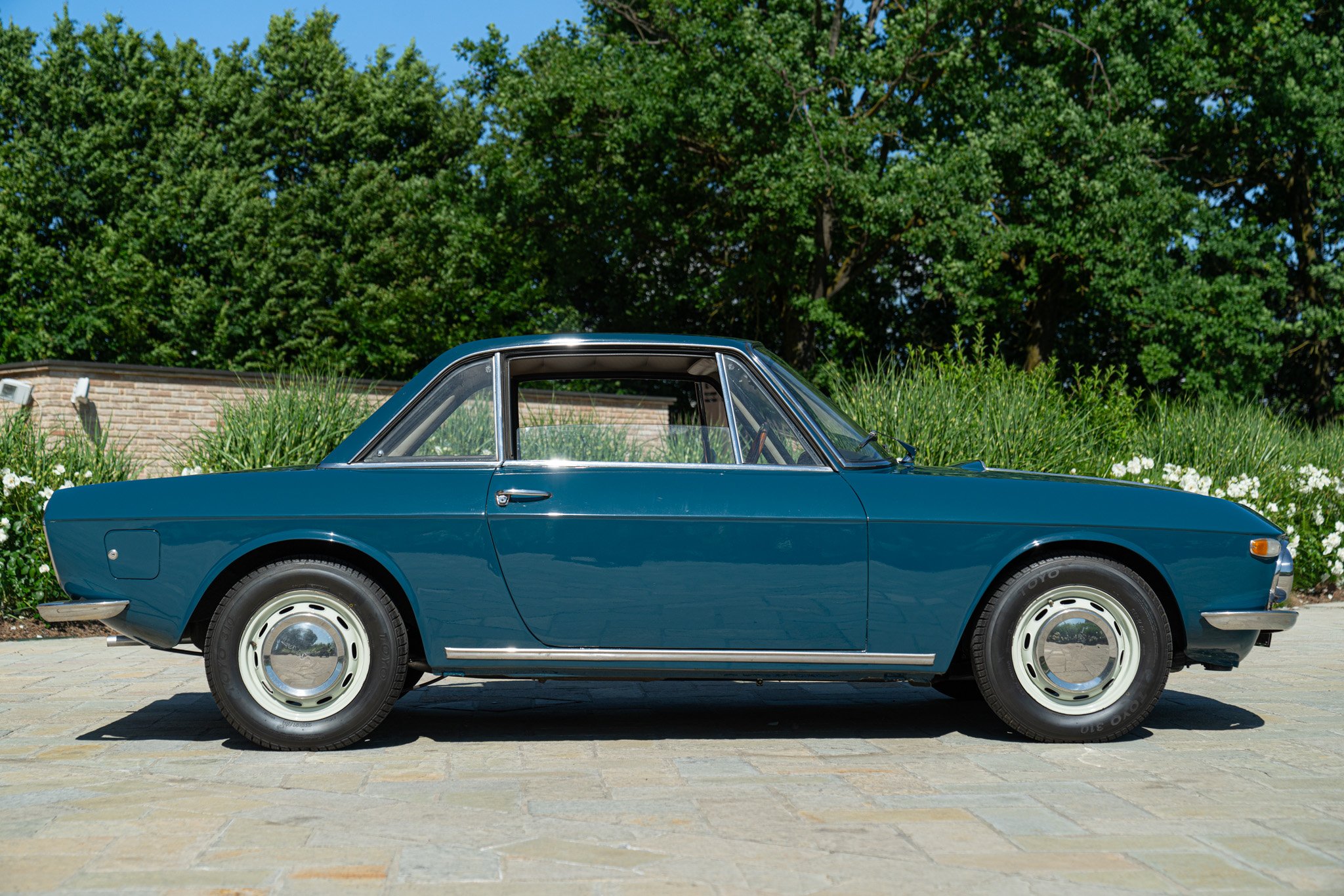 Lancia Fulvia Coupé 1.2 