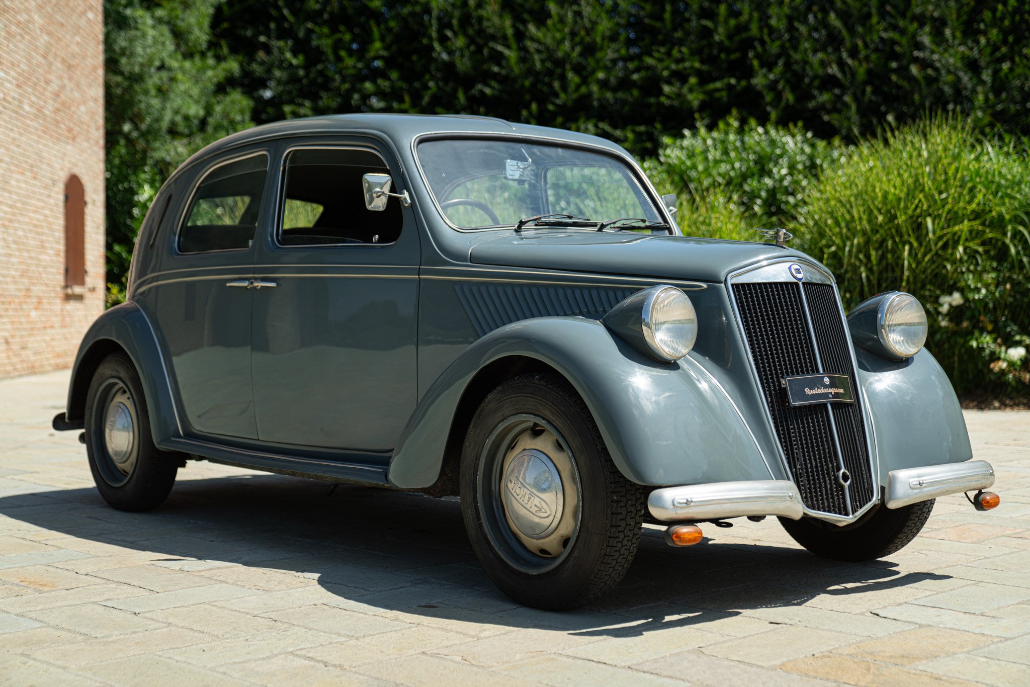 Lancia ARDEA I°SERIE 