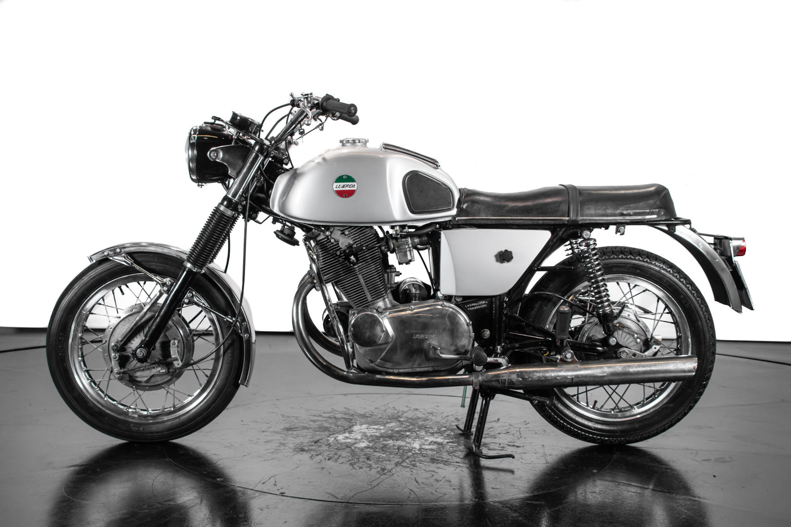 Laverda GT 750 