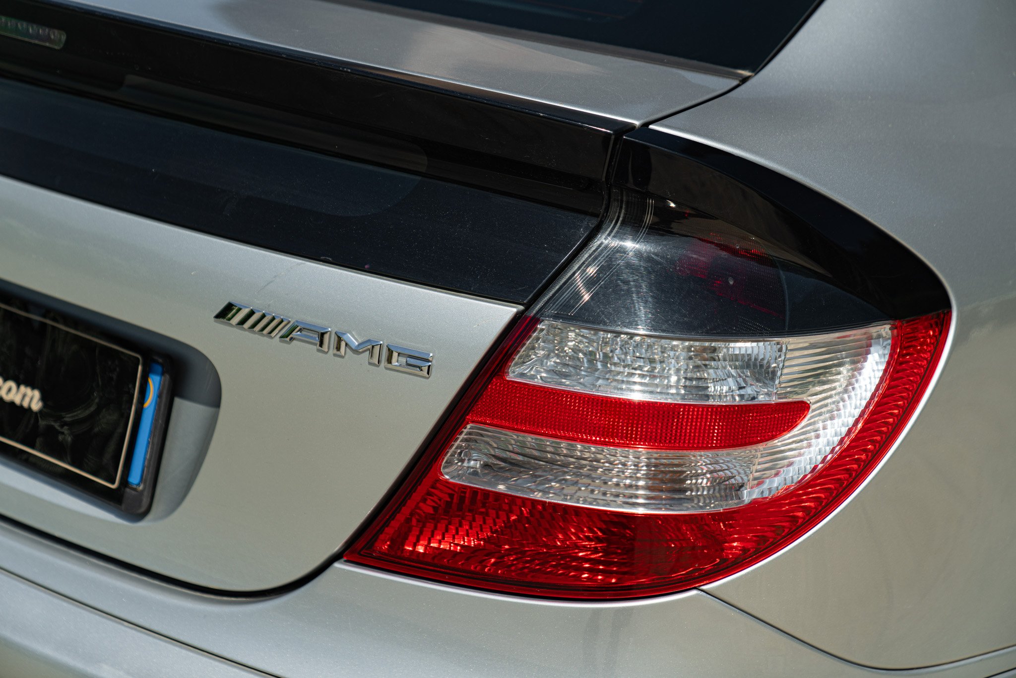 Mercedes Benz C 320 SPORTCOUPE\' 