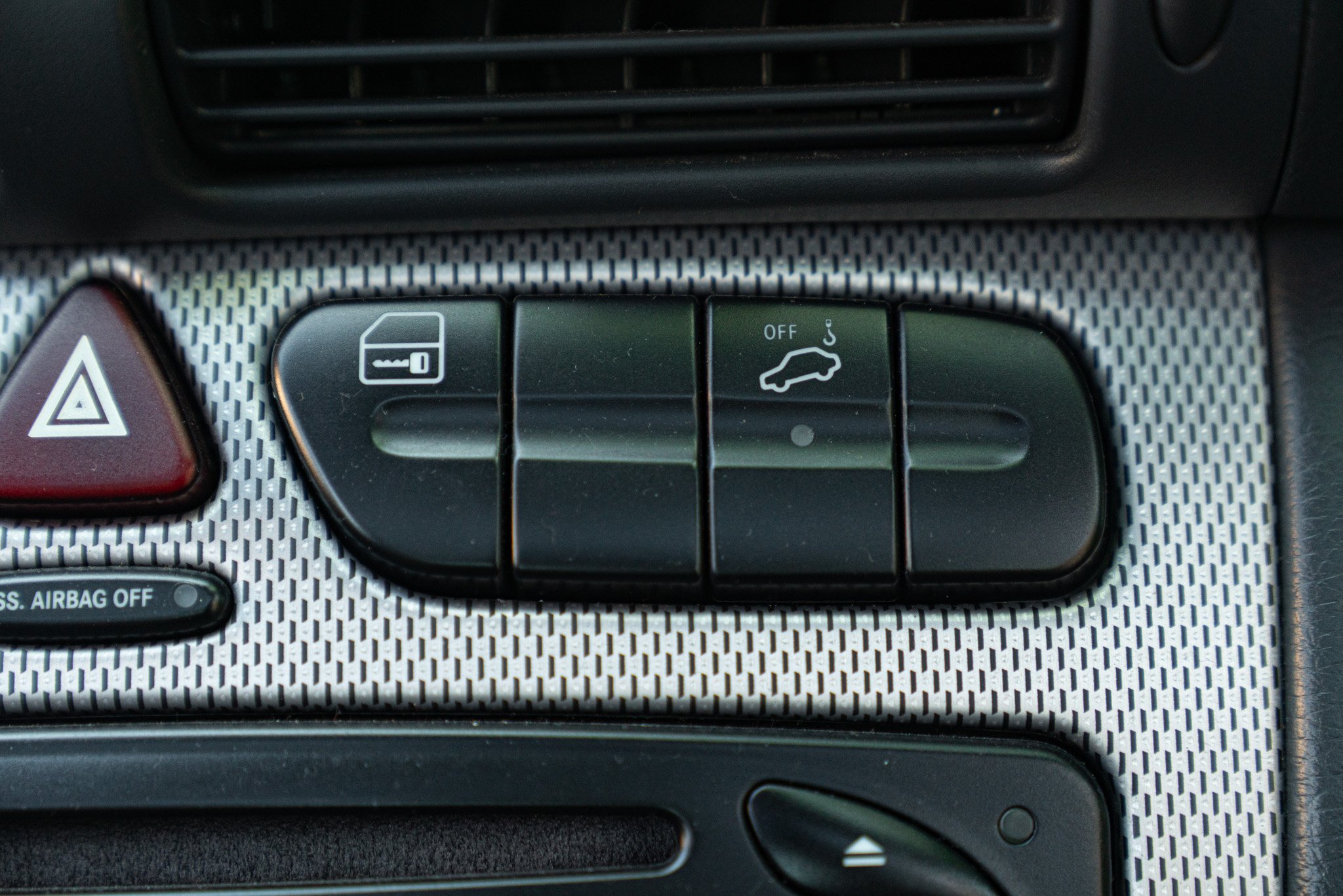 Mercedes Benz C 320 SPORTCOUPE\' 