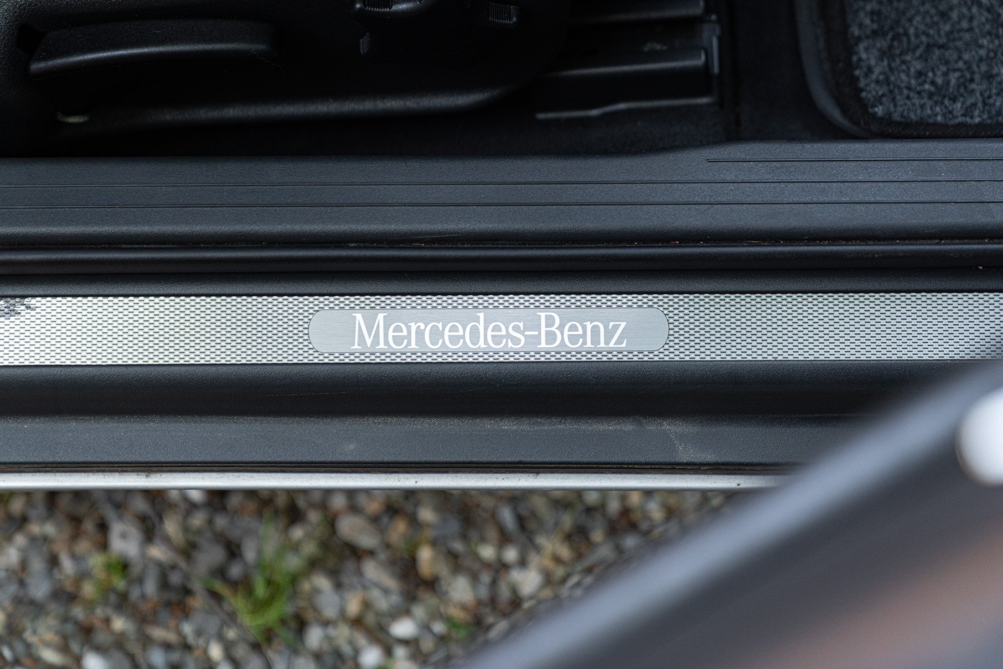 Mercedes Benz C 320 SPORTCOUPE\' 