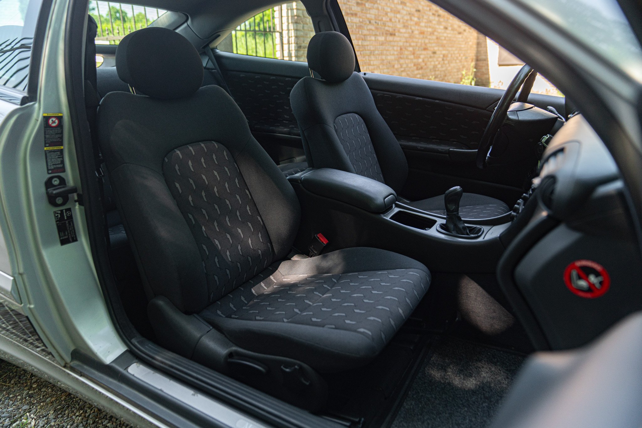 Mercedes Benz C 320 SPORTCOUPE\' 