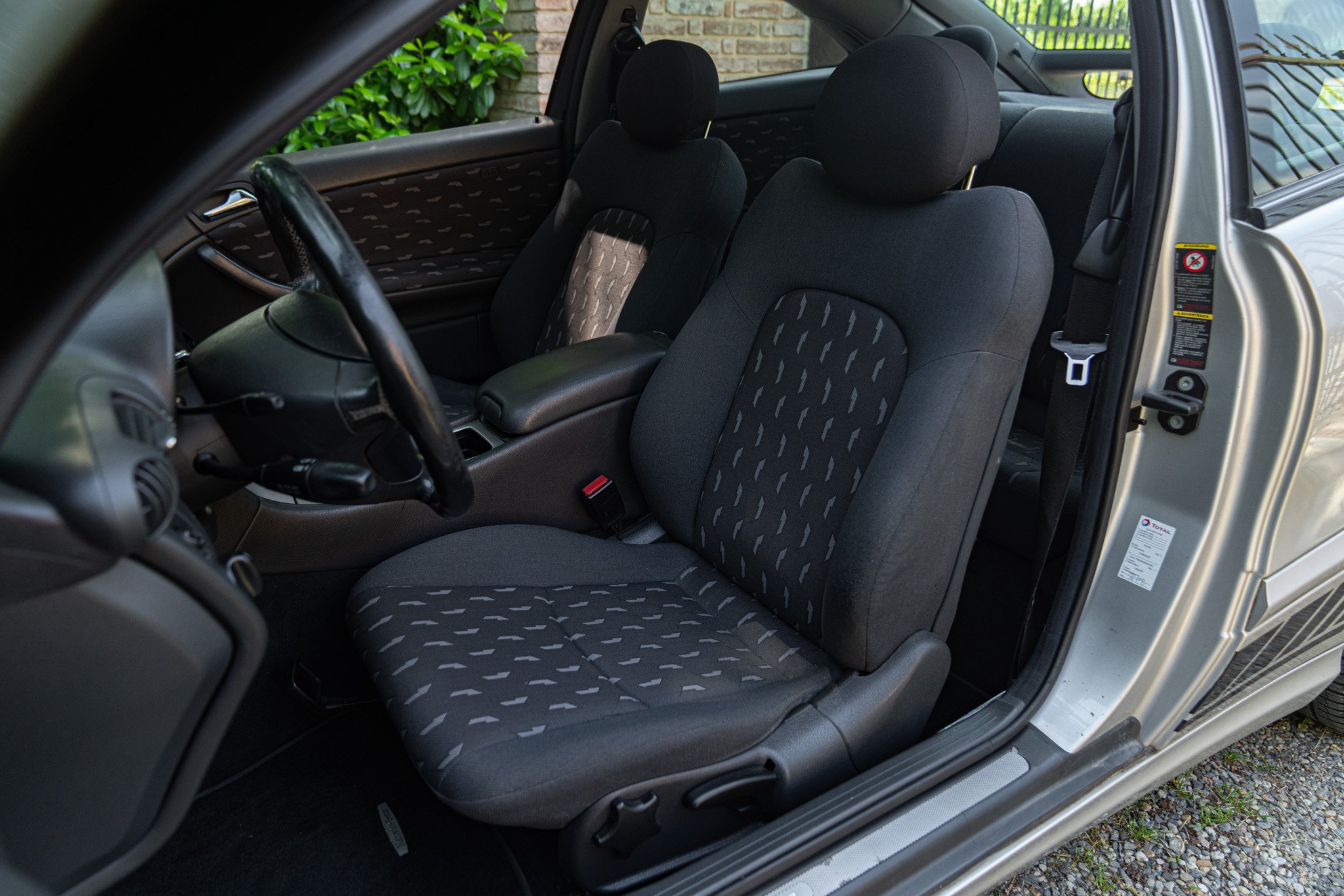 Mercedes Benz C 320 SPORTCOUPE\' 