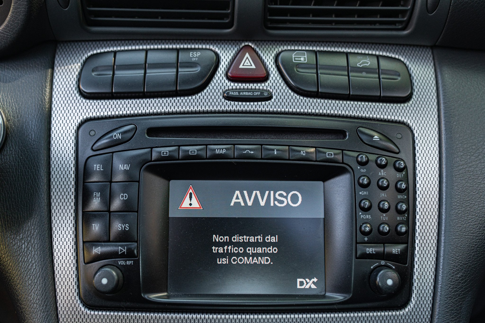 Mercedes Benz C 320 SPORTCOUPE\' 