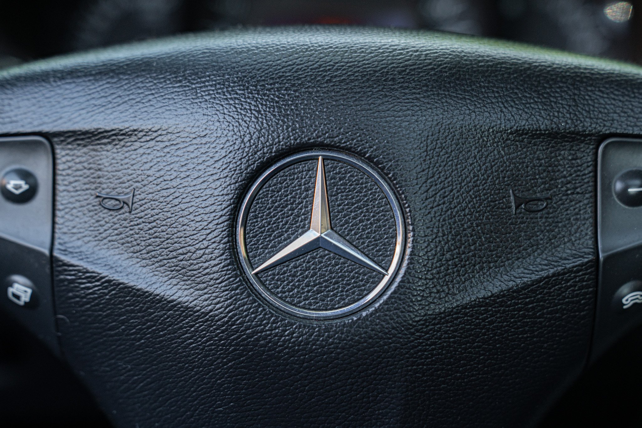Mercedes Benz C 320 SPORTCOUPE\' 