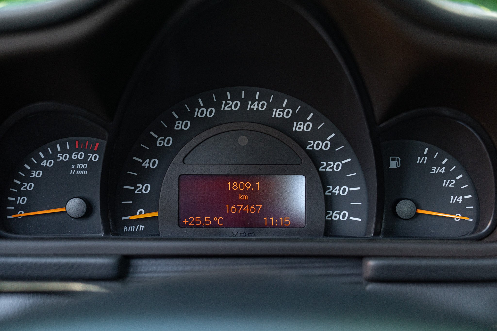 Mercedes Benz C 320 SPORTCOUPE\' 