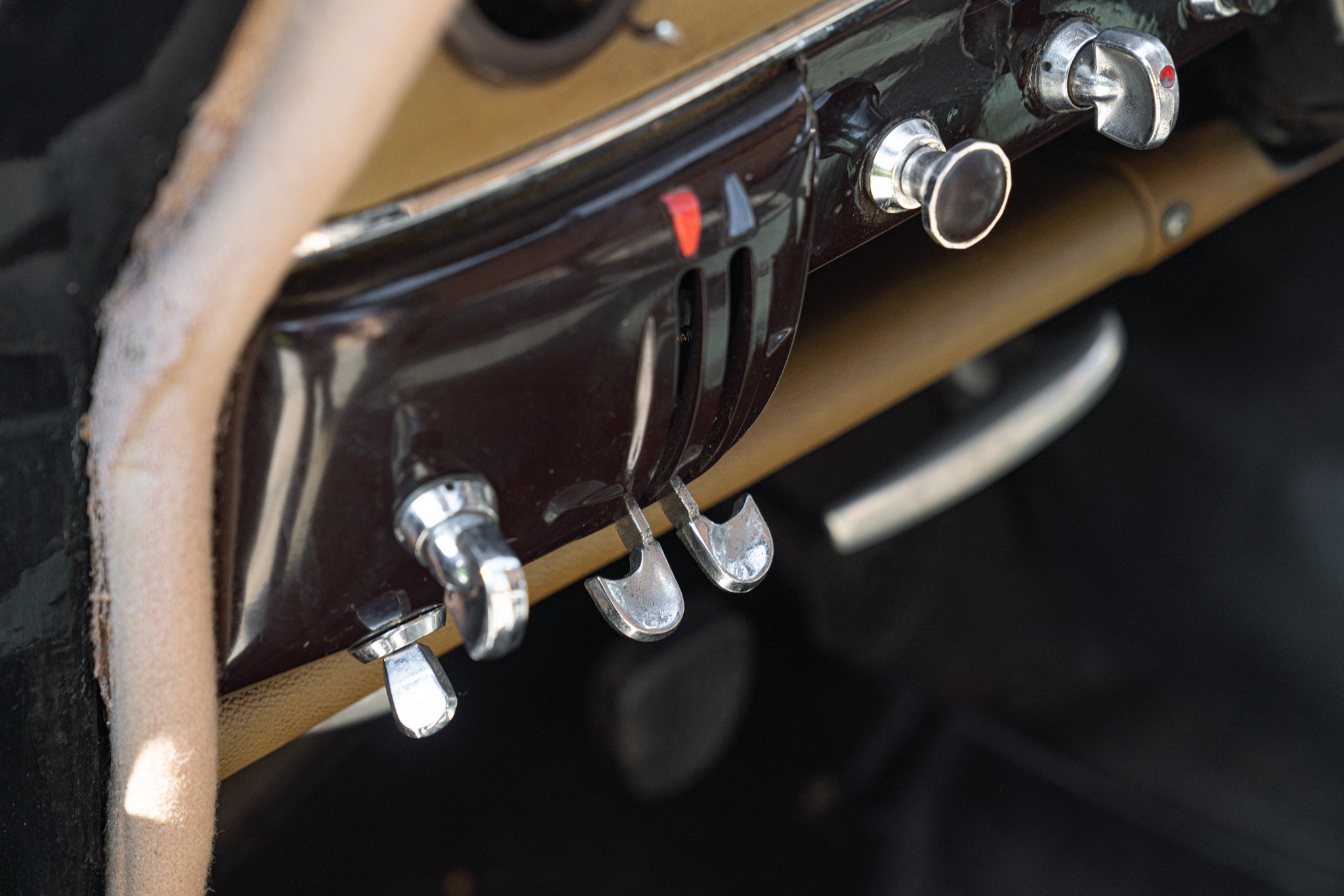 Mercedes Benz 190 