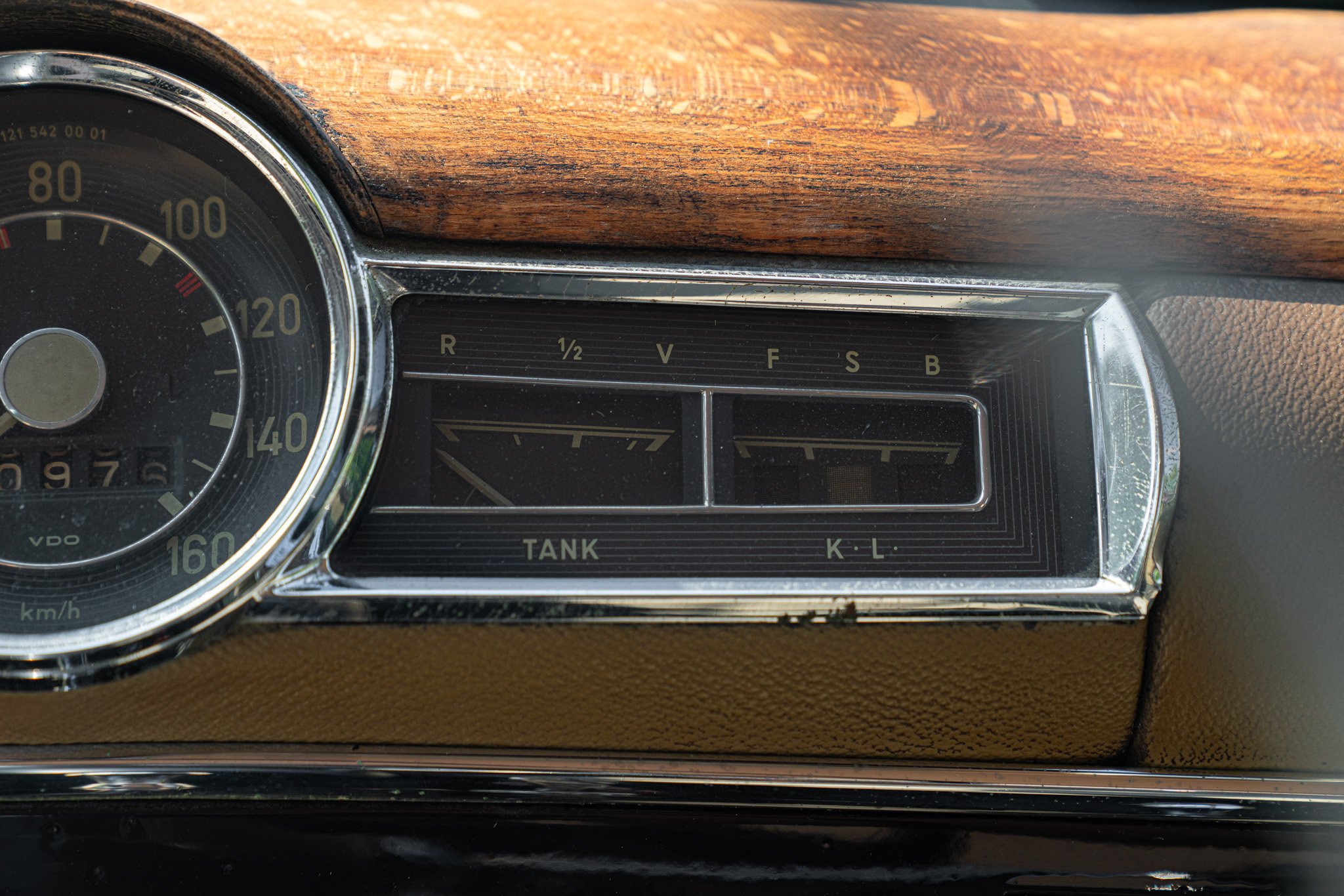 Mercedes Benz 190 