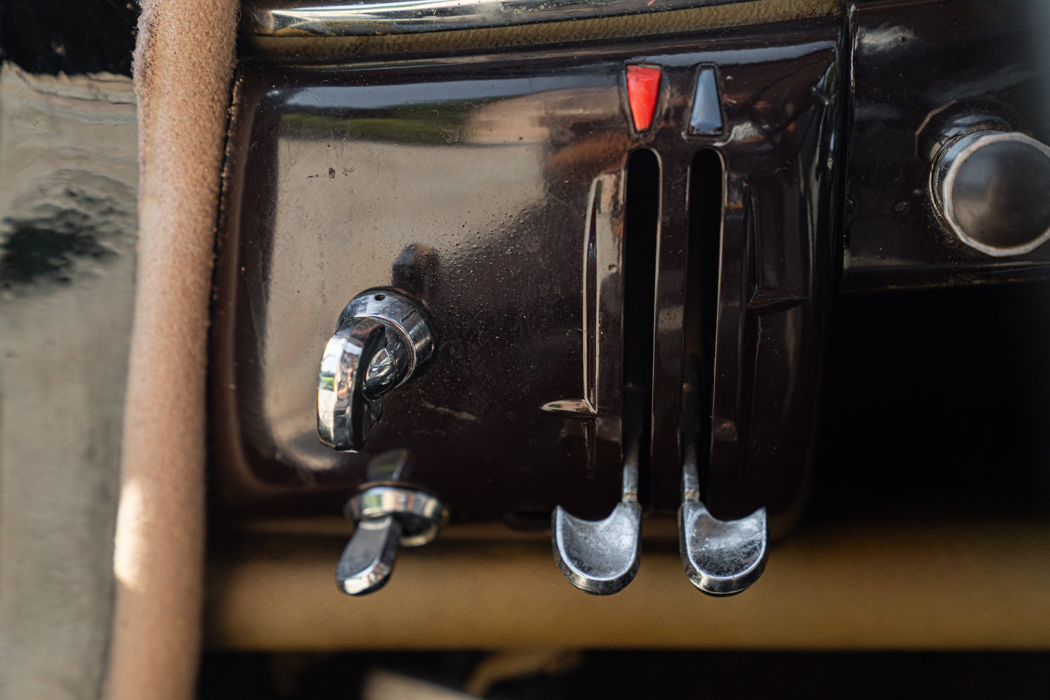 Mercedes Benz 190 