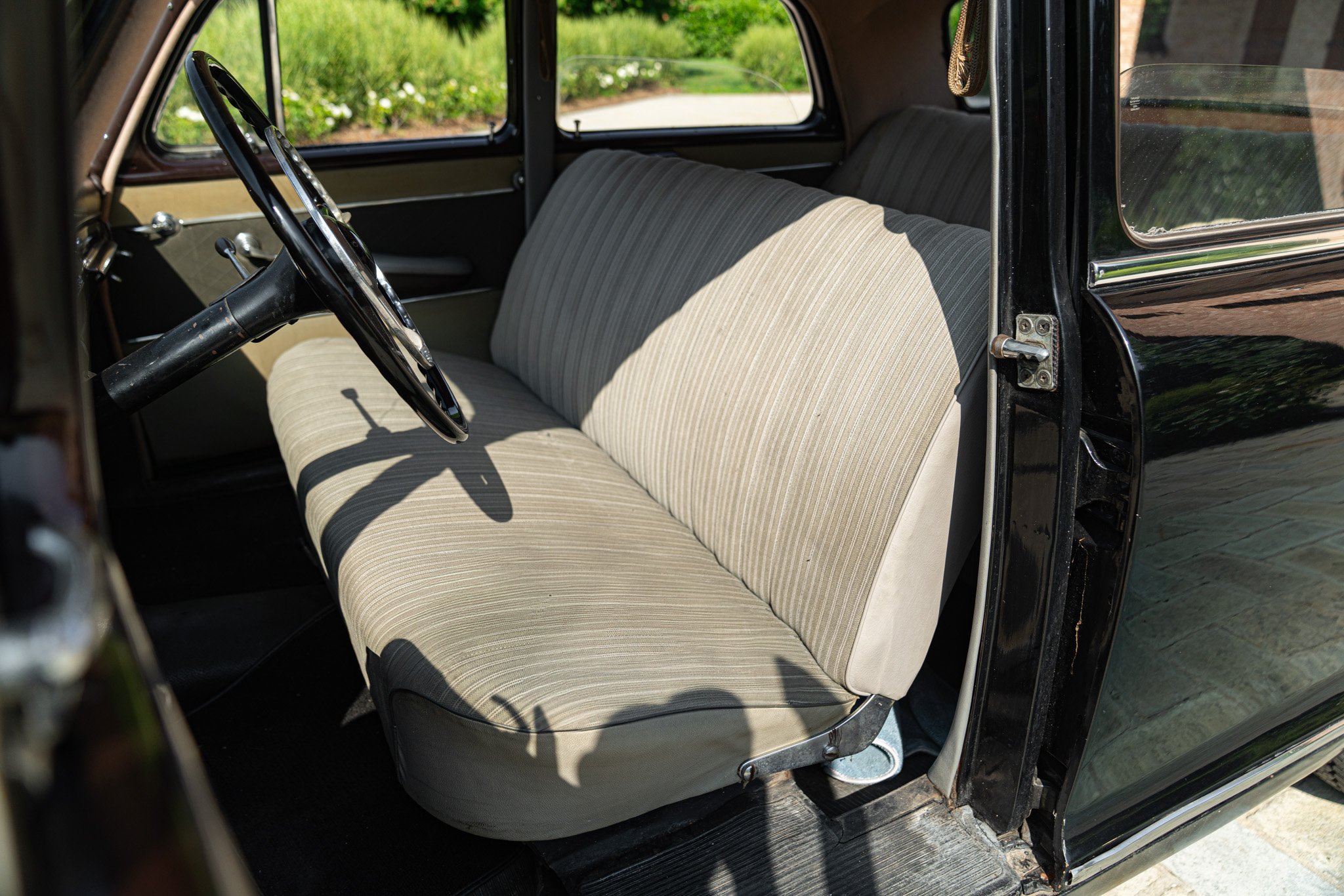 Mercedes Benz 190 