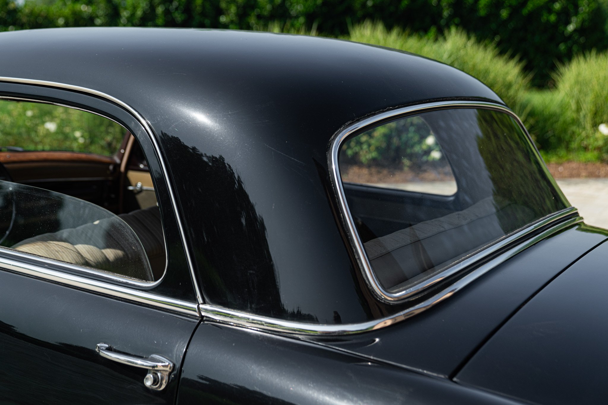 Mercedes Benz 190 
