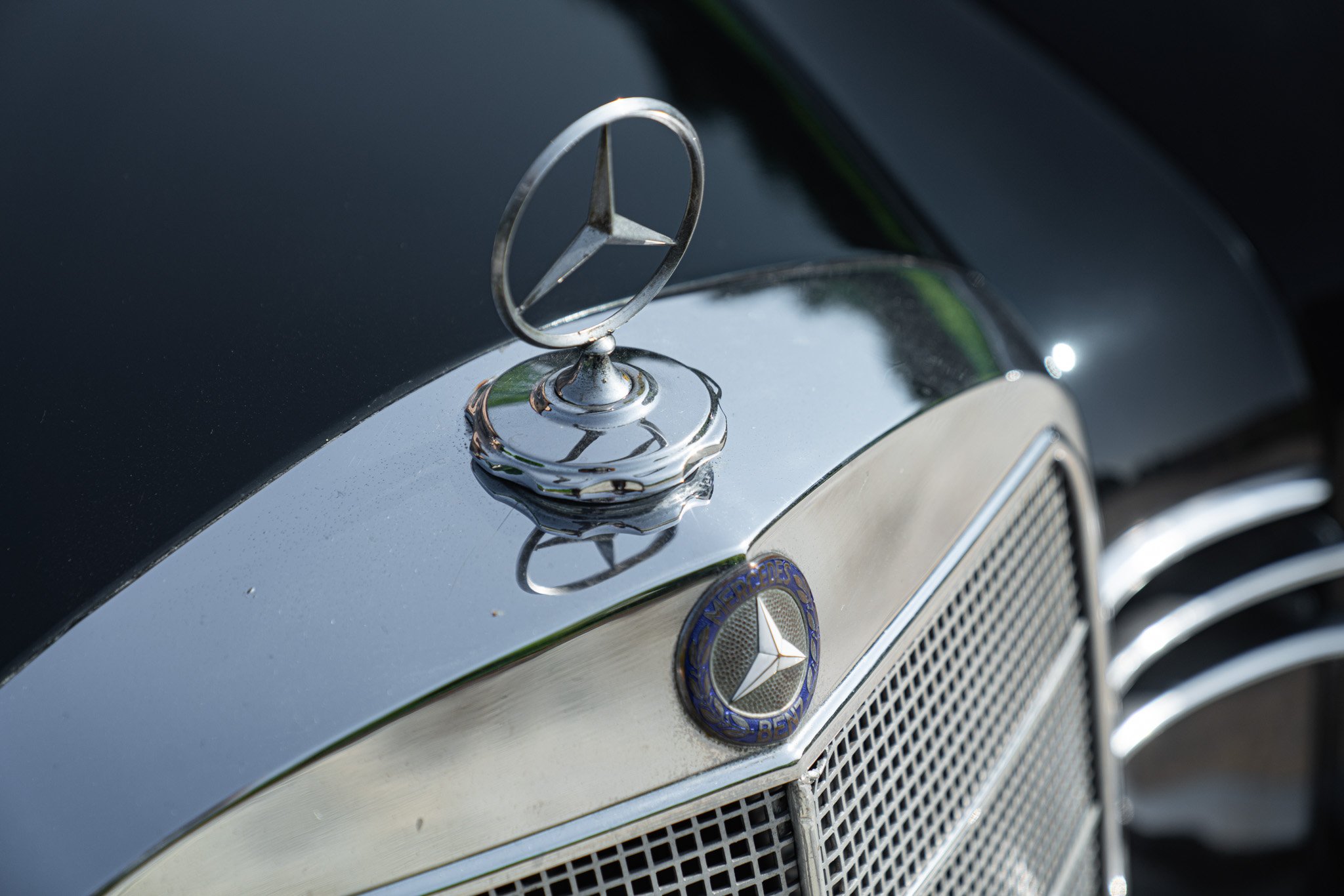 Mercedes Benz 190 