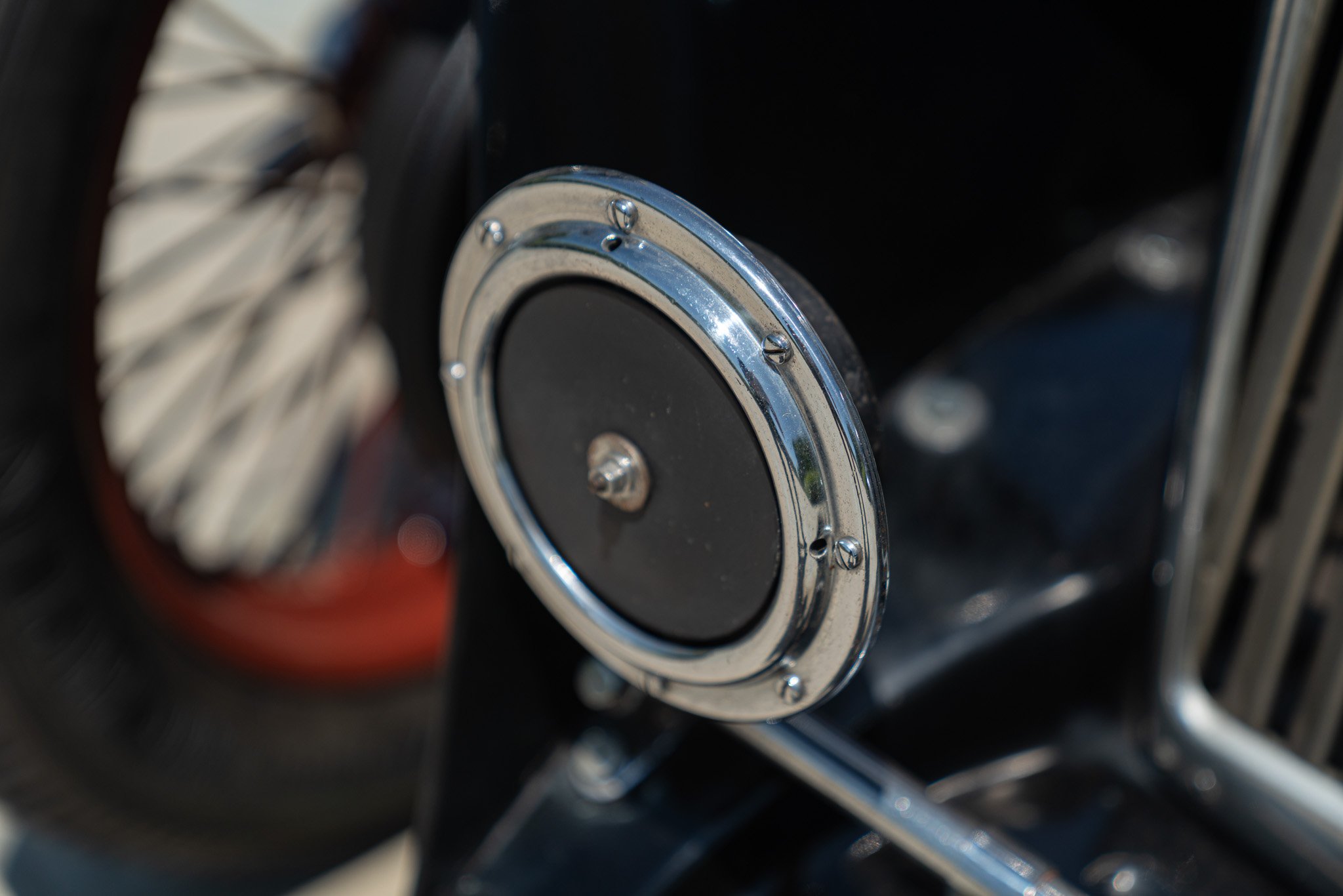 MG TC 