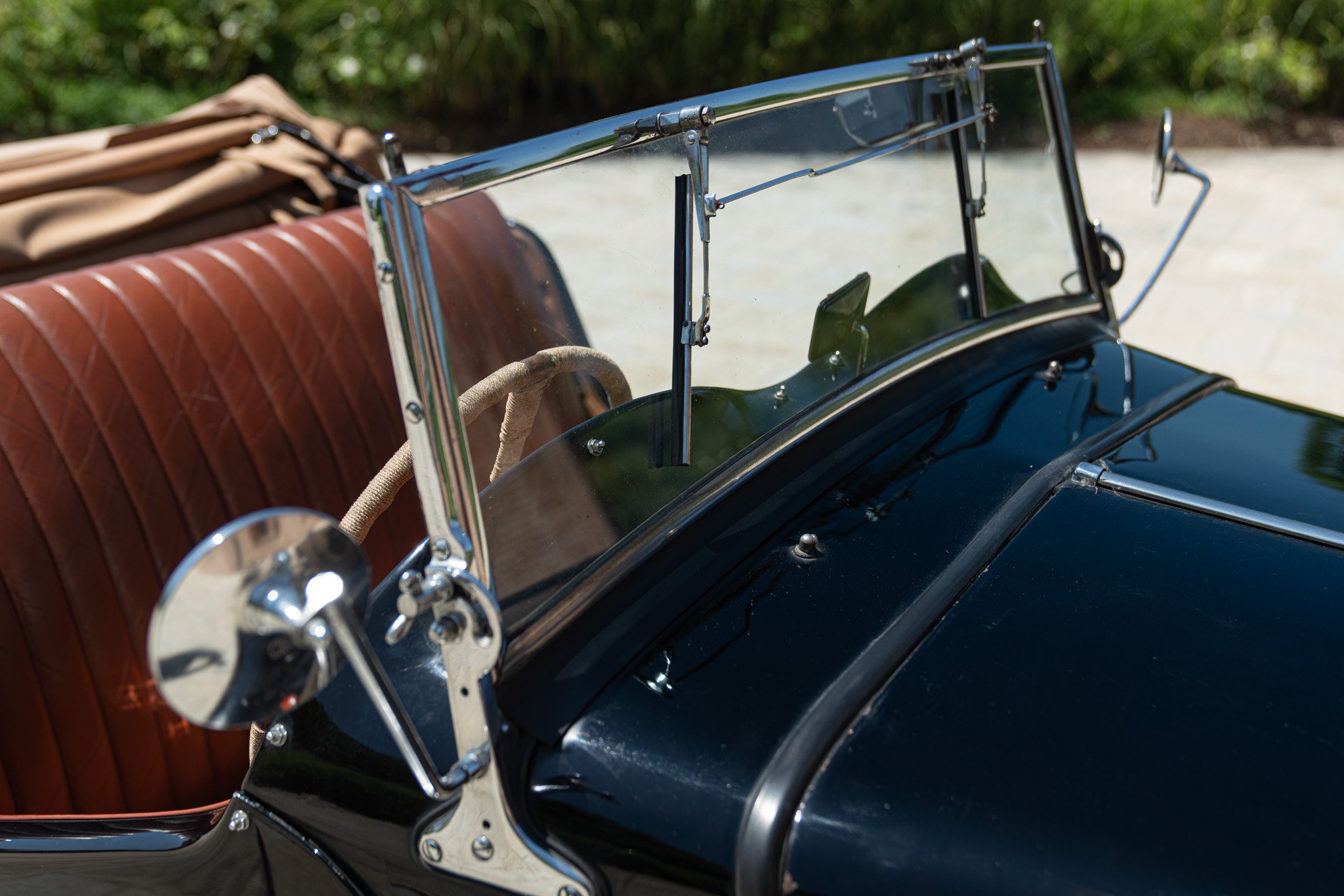 MG TC 