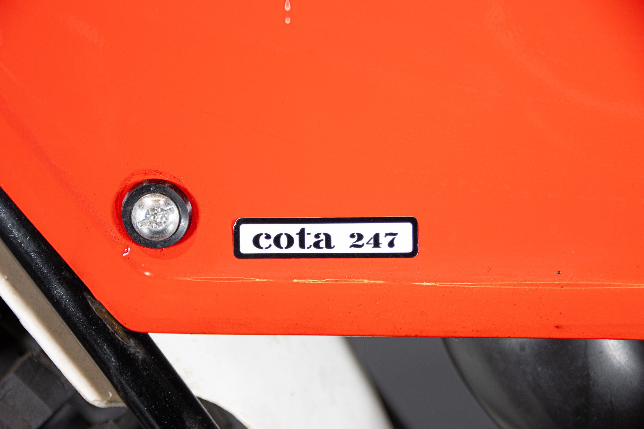 Montesa COTA 247 