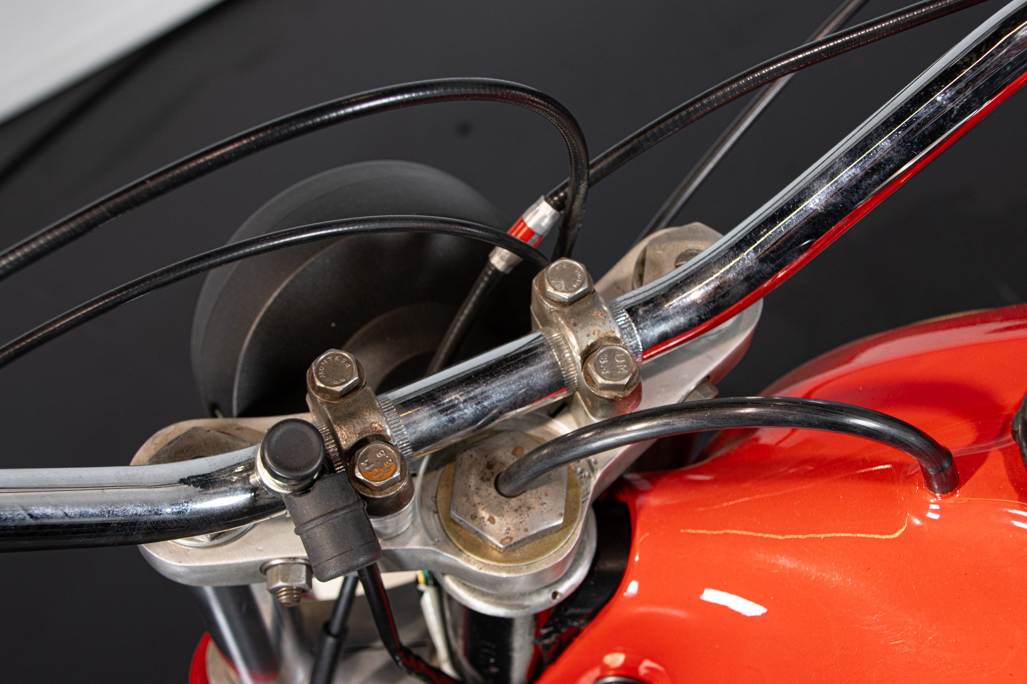 Montesa COTA 247 