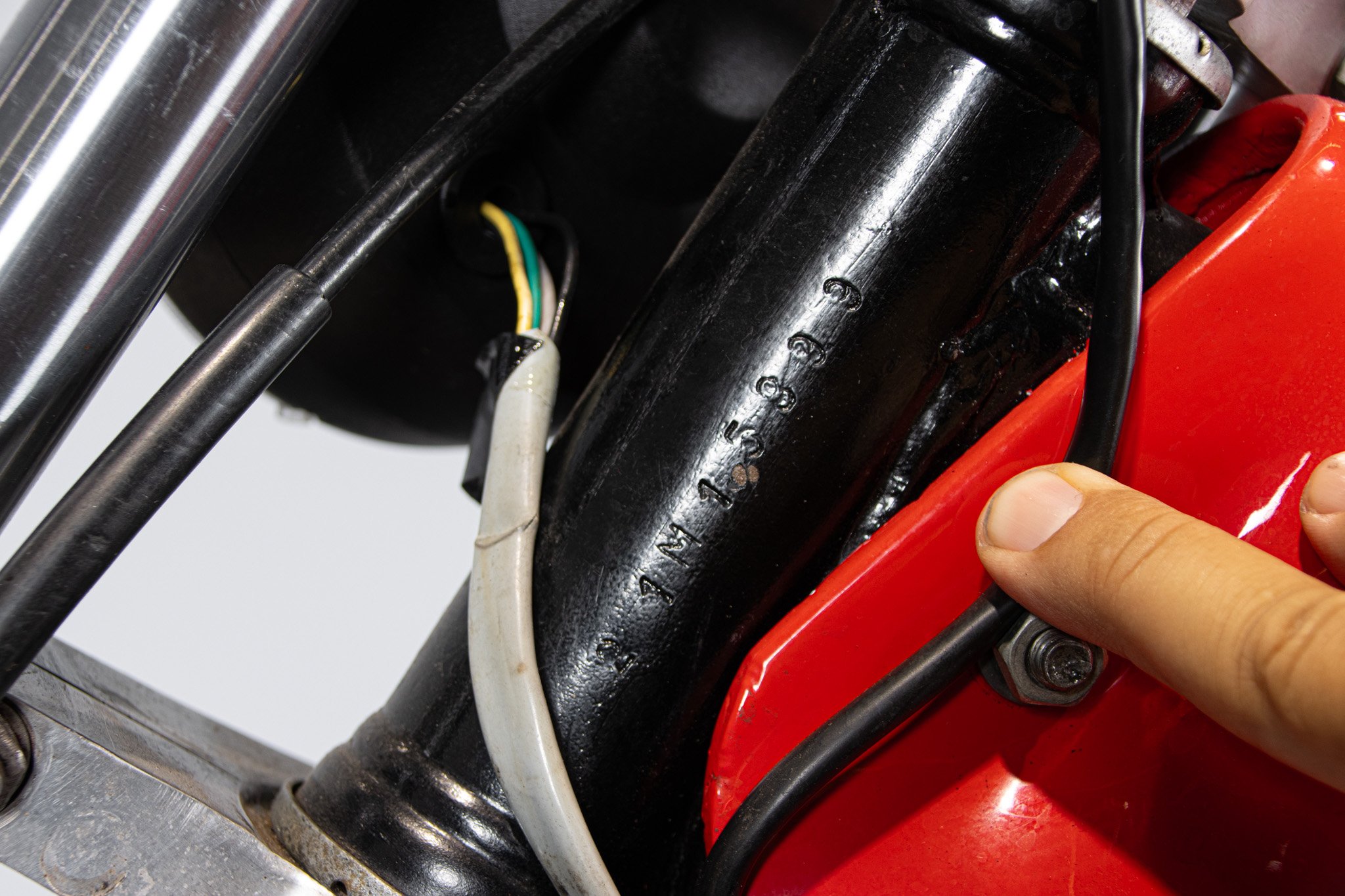Montesa COTA 247 