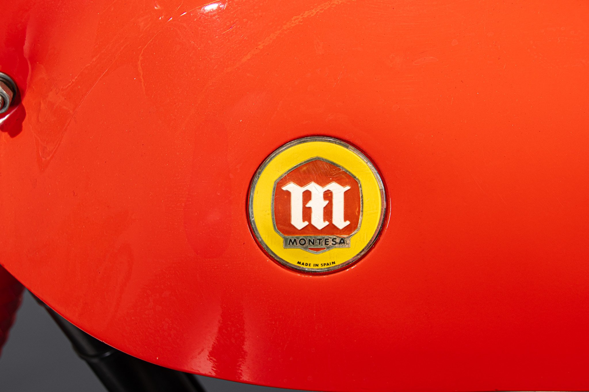 Montesa COTA 247 