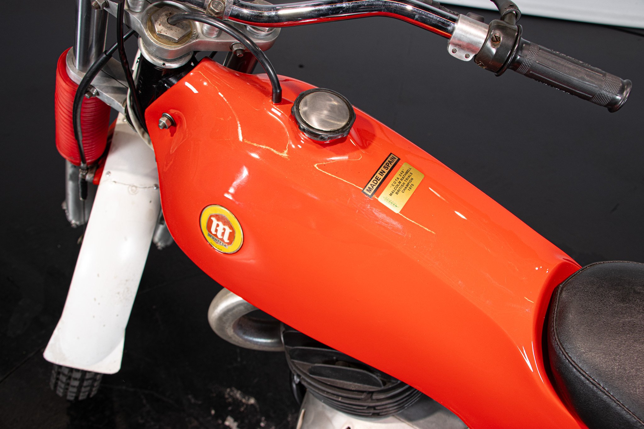 Montesa COTA 247 