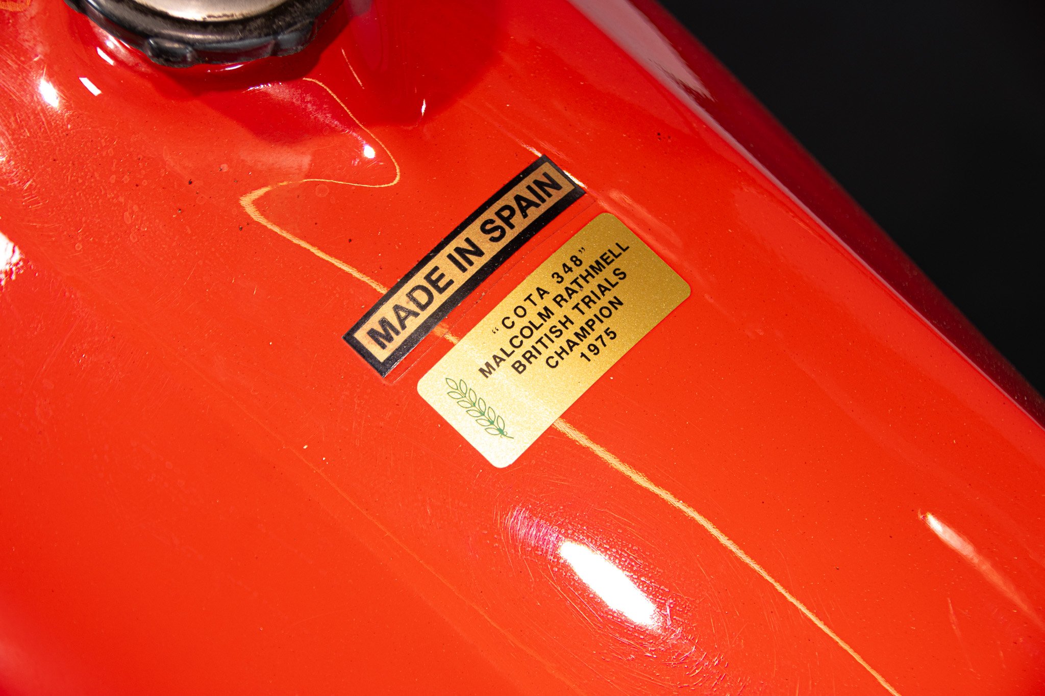 Montesa COTA 247 