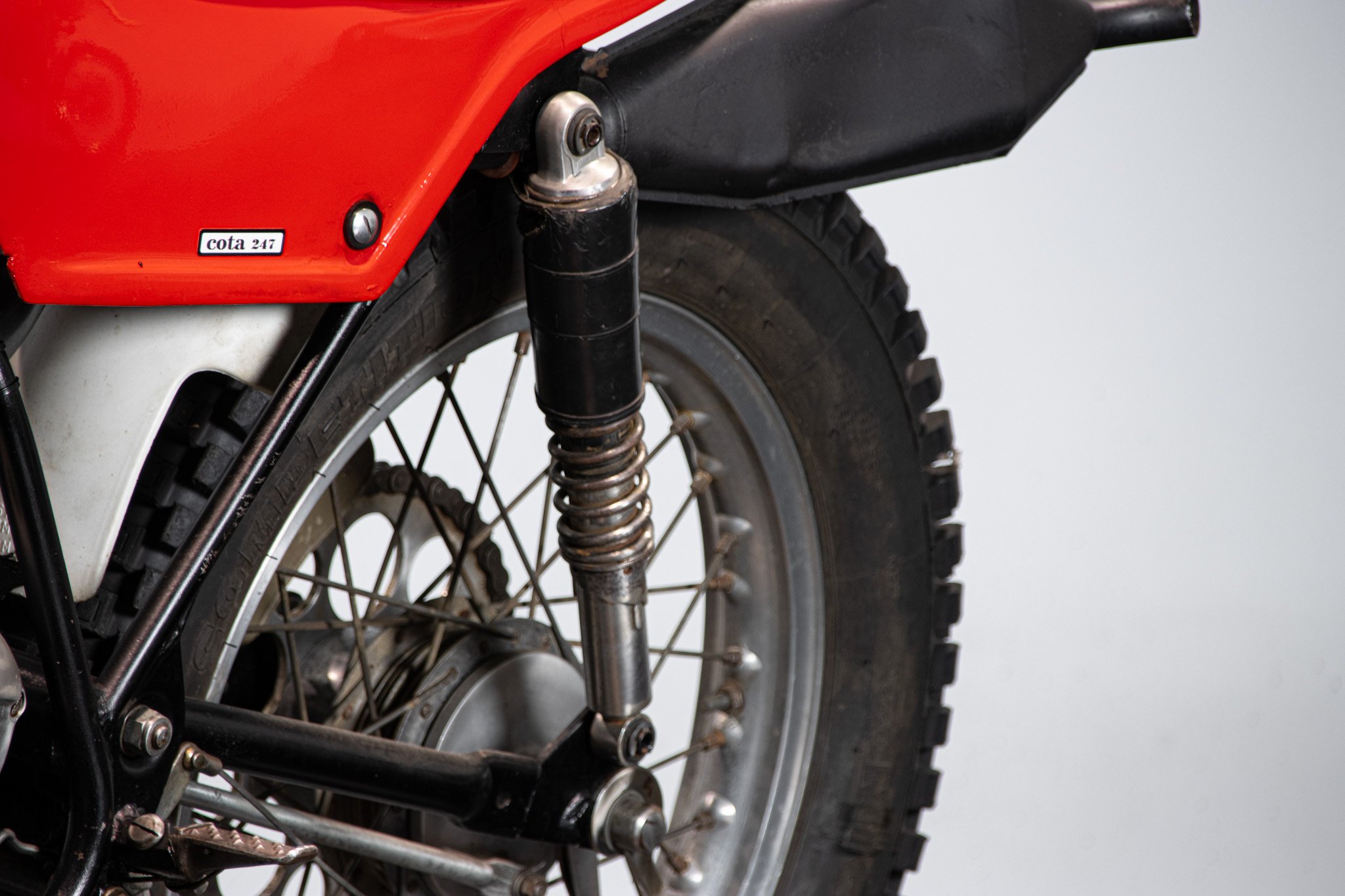 Montesa COTA 247 