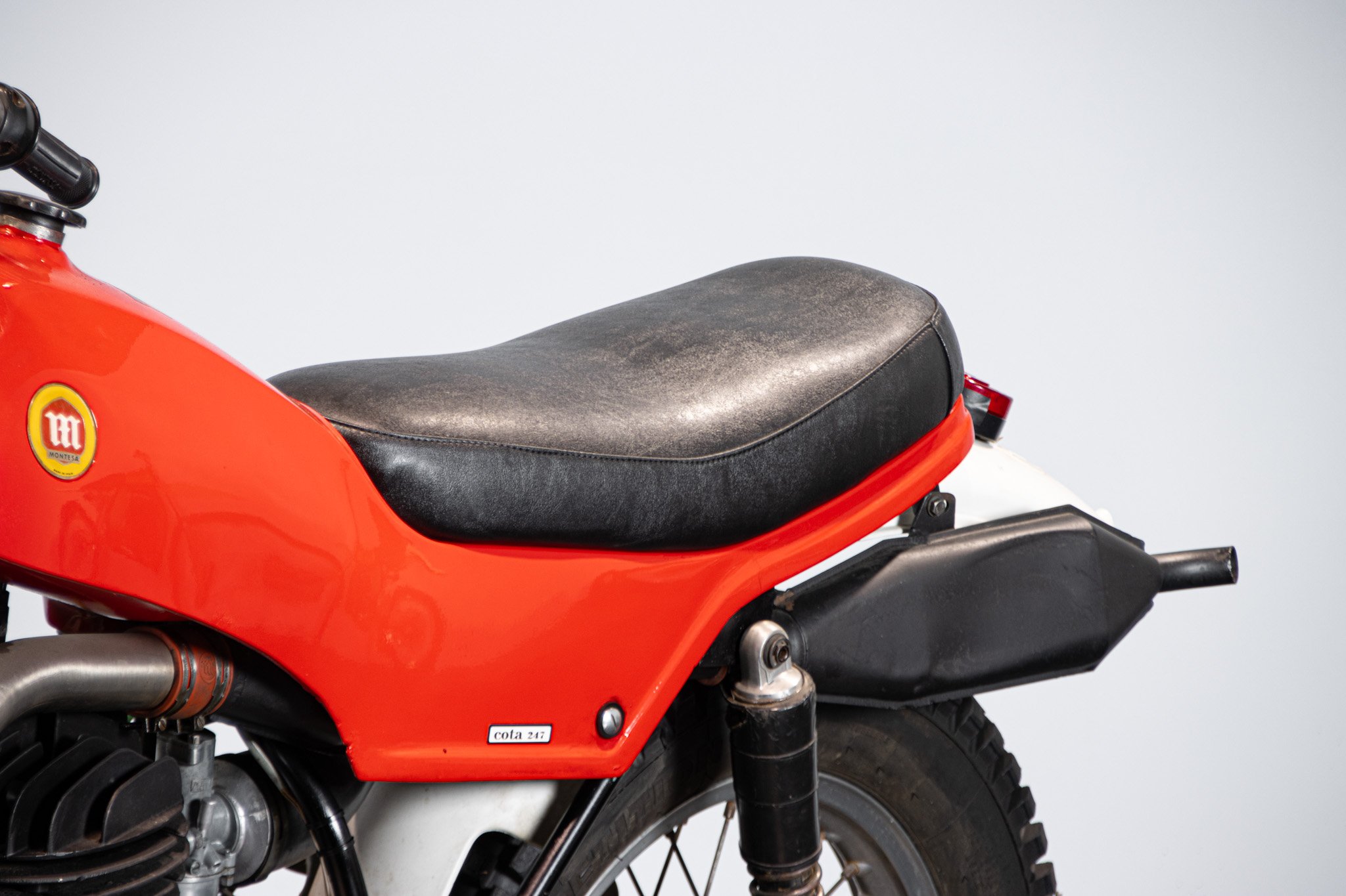 Montesa COTA 247 