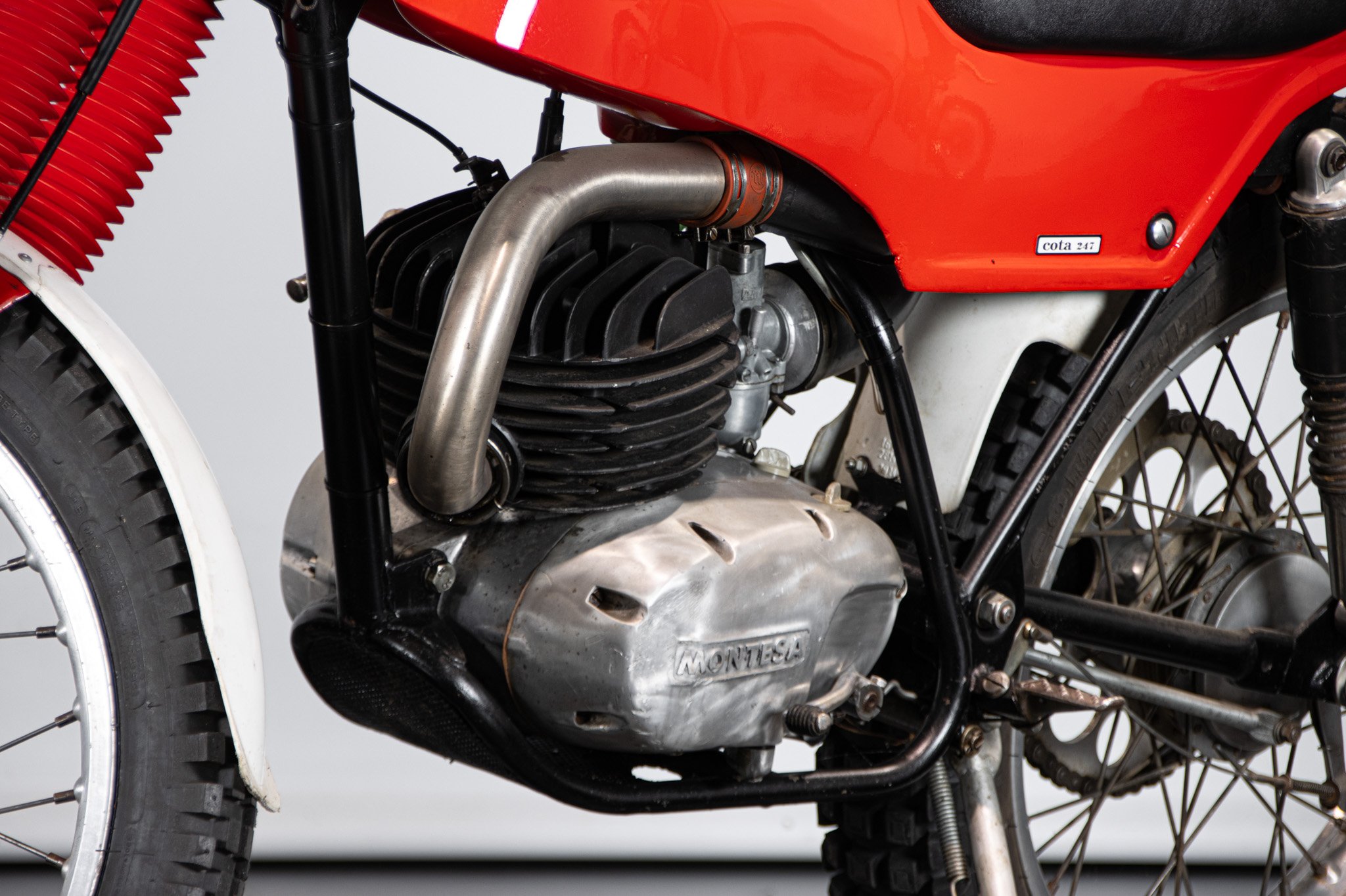 Montesa COTA 247 