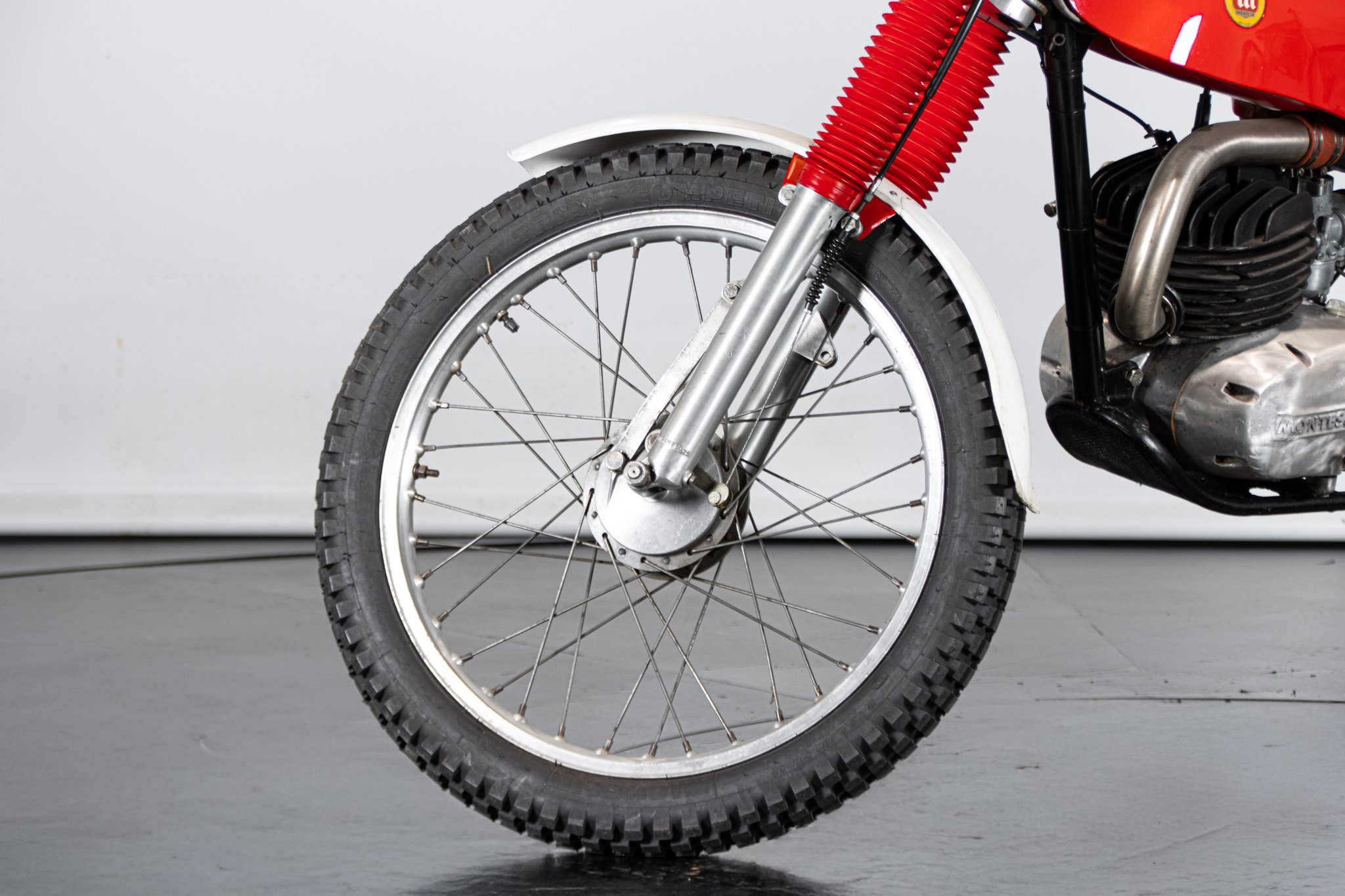 Montesa COTA 247 