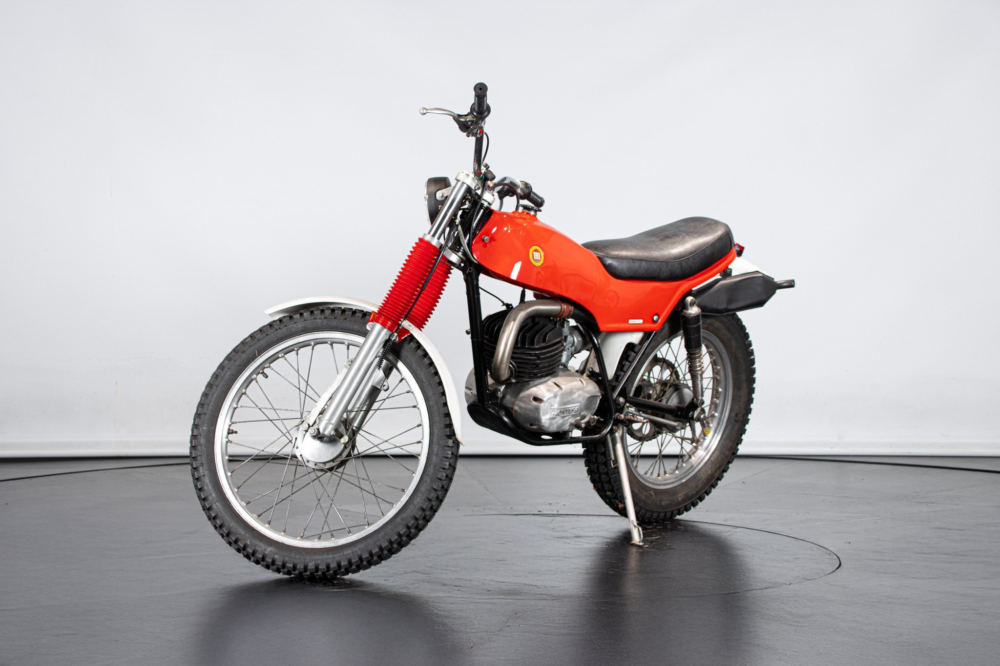 Montesa COTA 247 