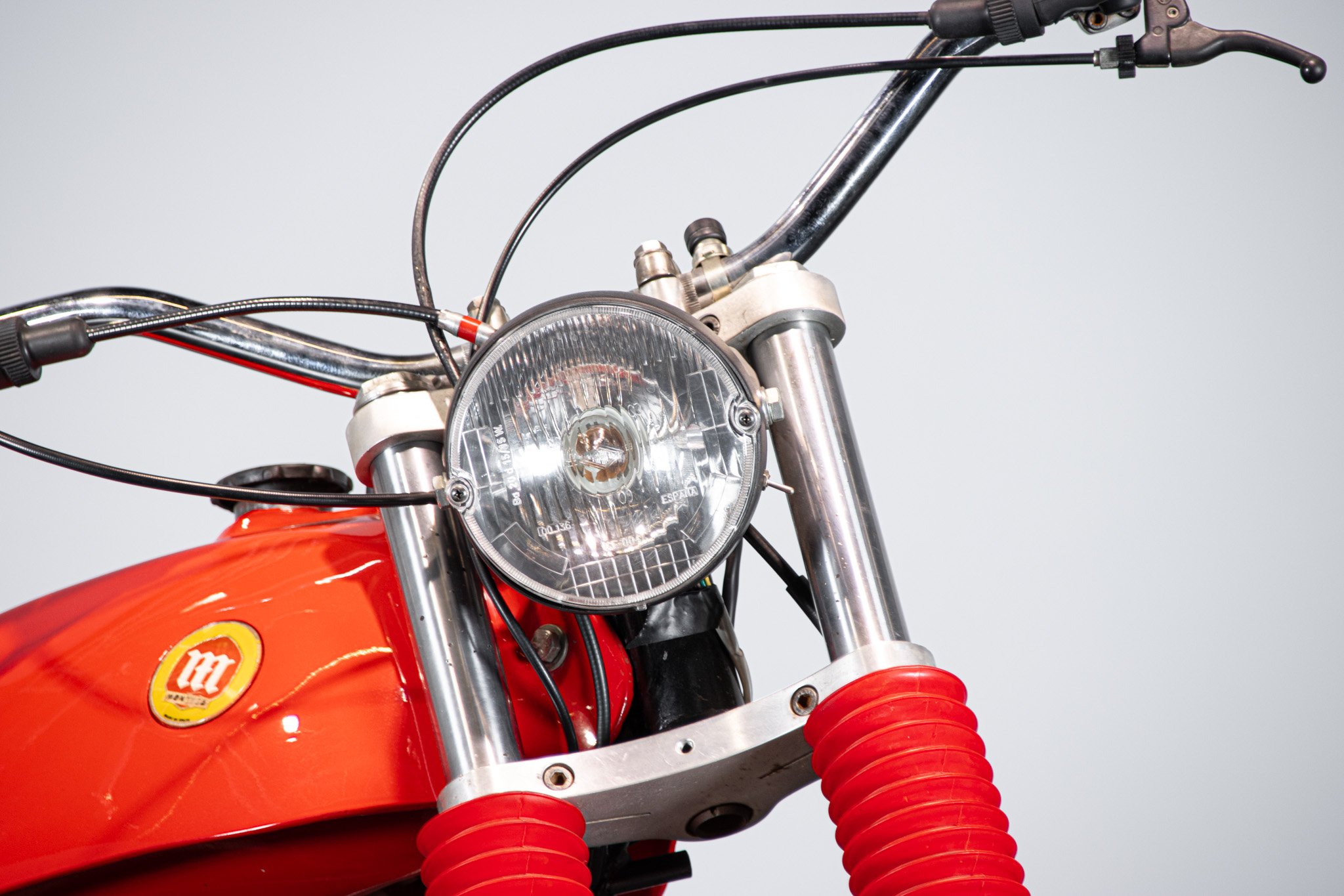 Montesa COTA 247 
