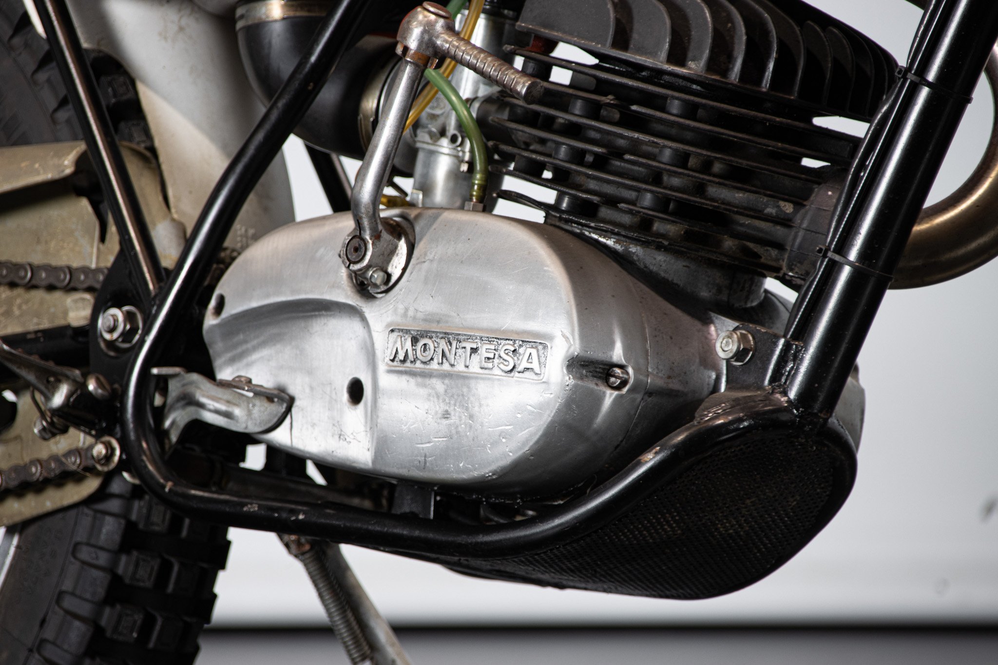 Montesa COTA 247 