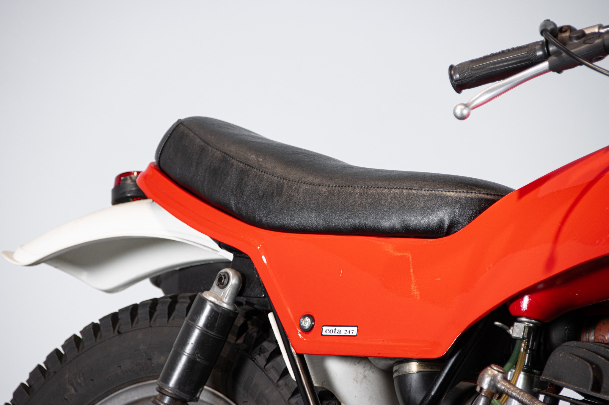 Montesa COTA 247 
