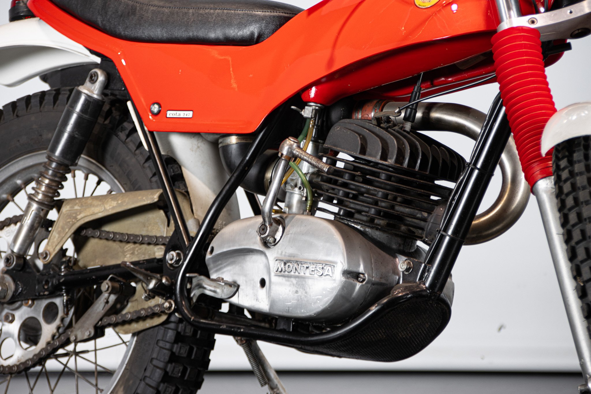 Montesa COTA 247 