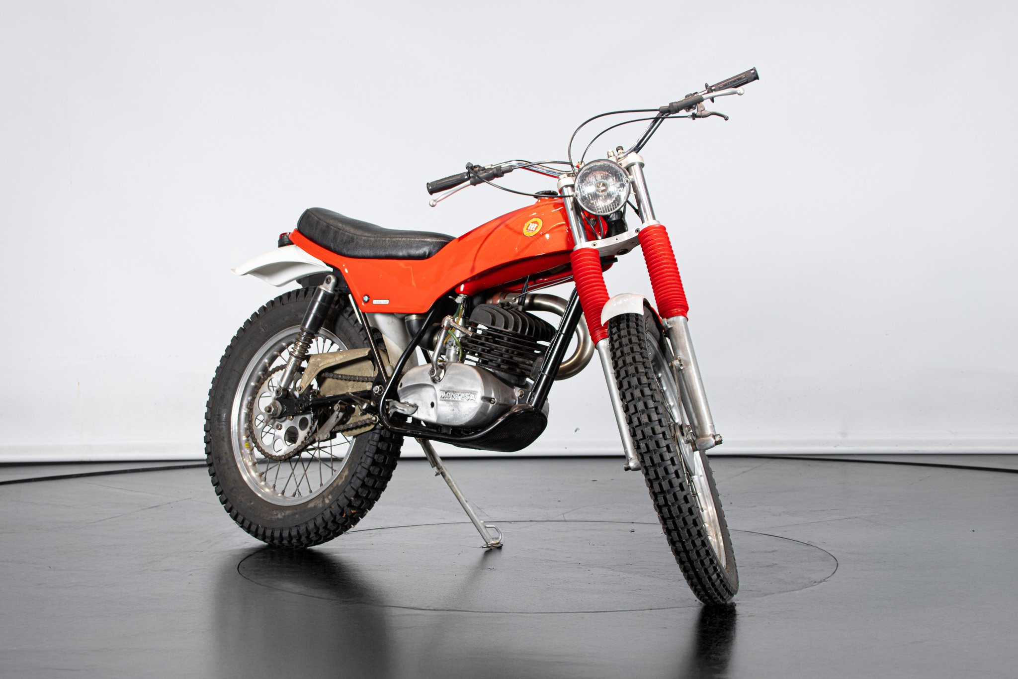 Montesa COTA 247 