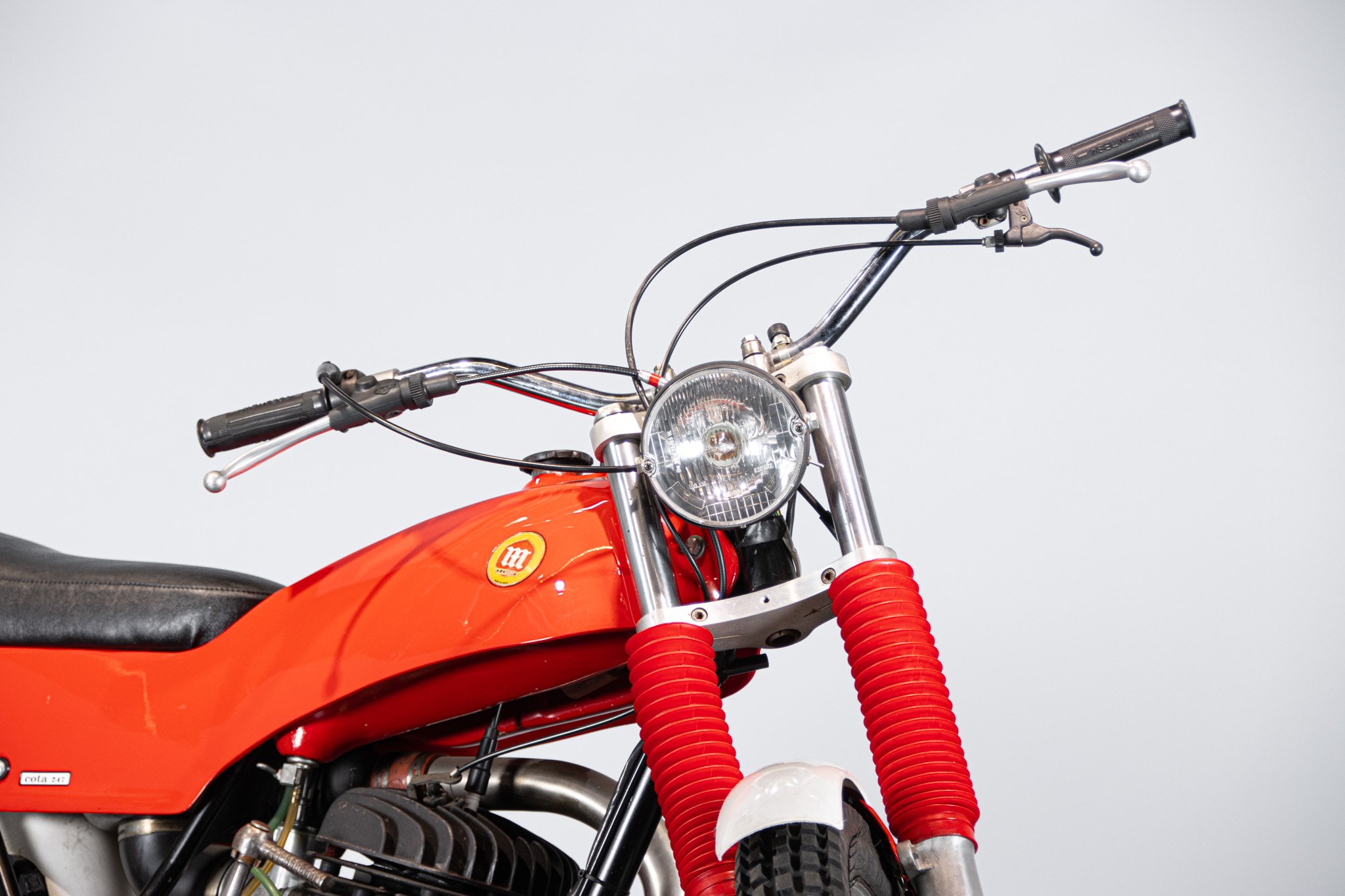 Montesa COTA 247 