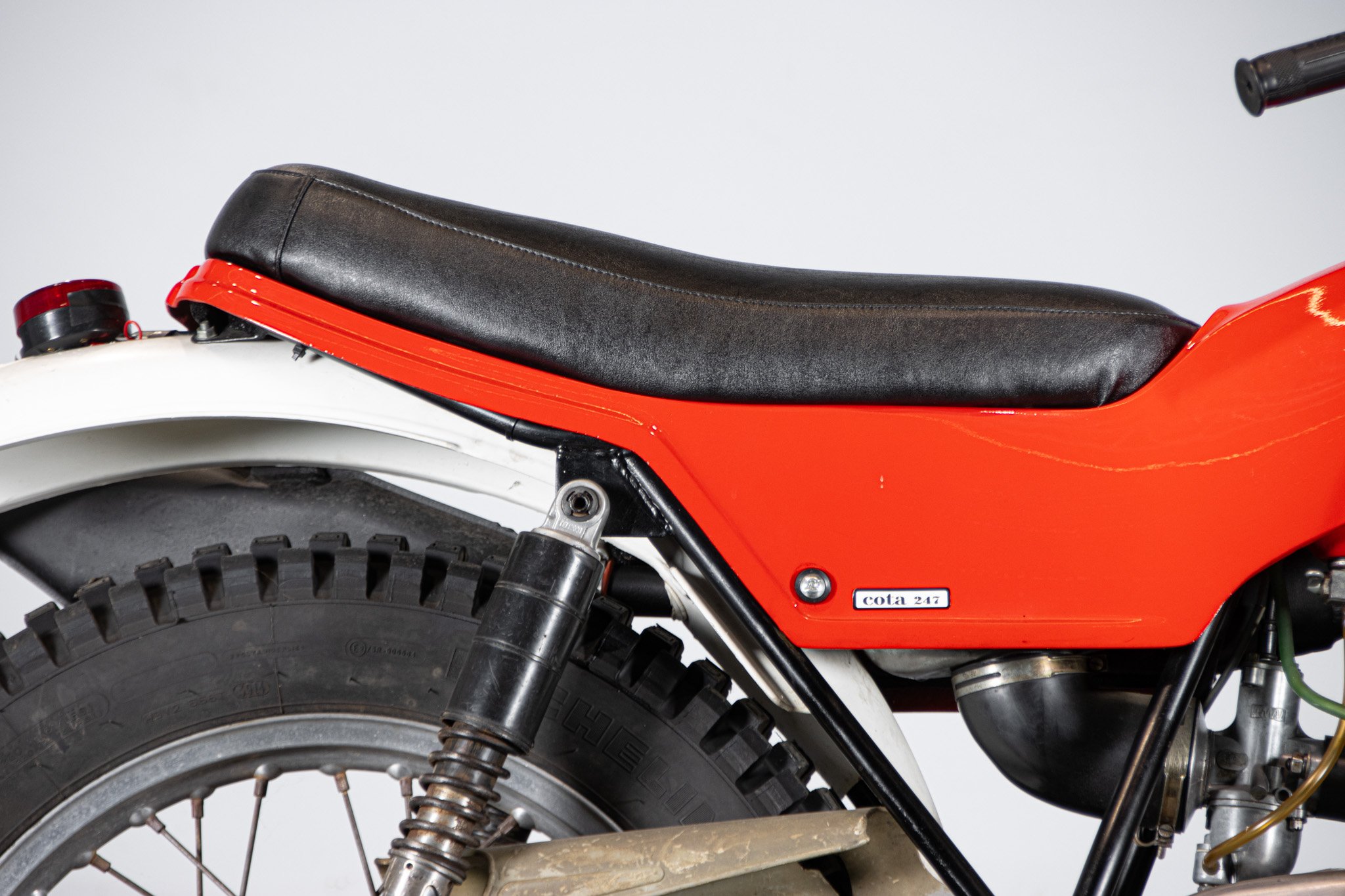 Montesa COTA 247 