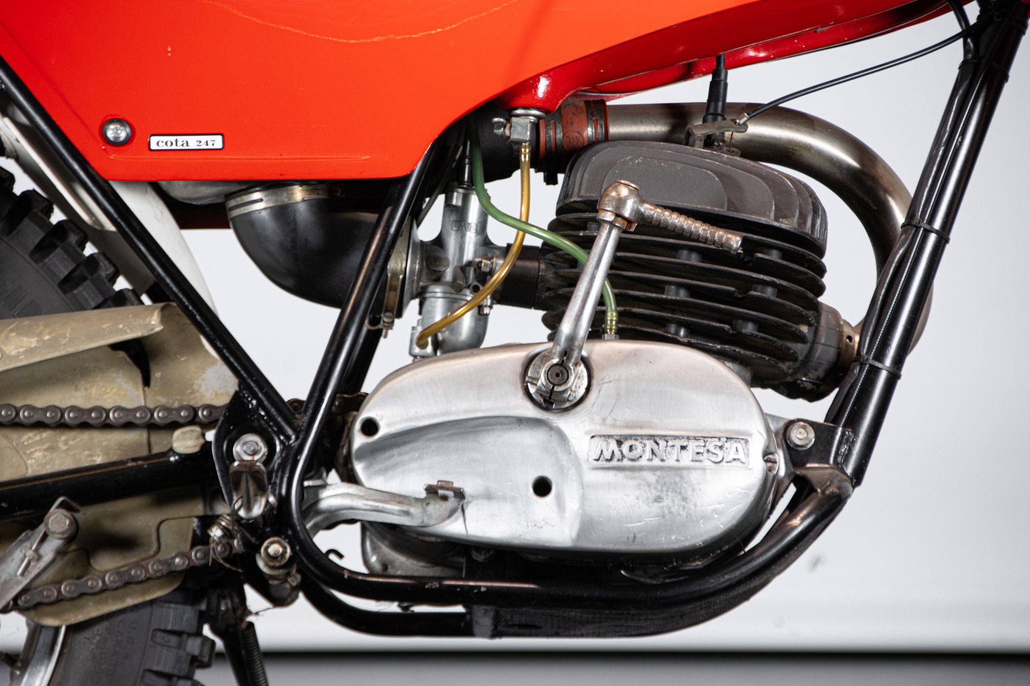 Montesa COTA 247 