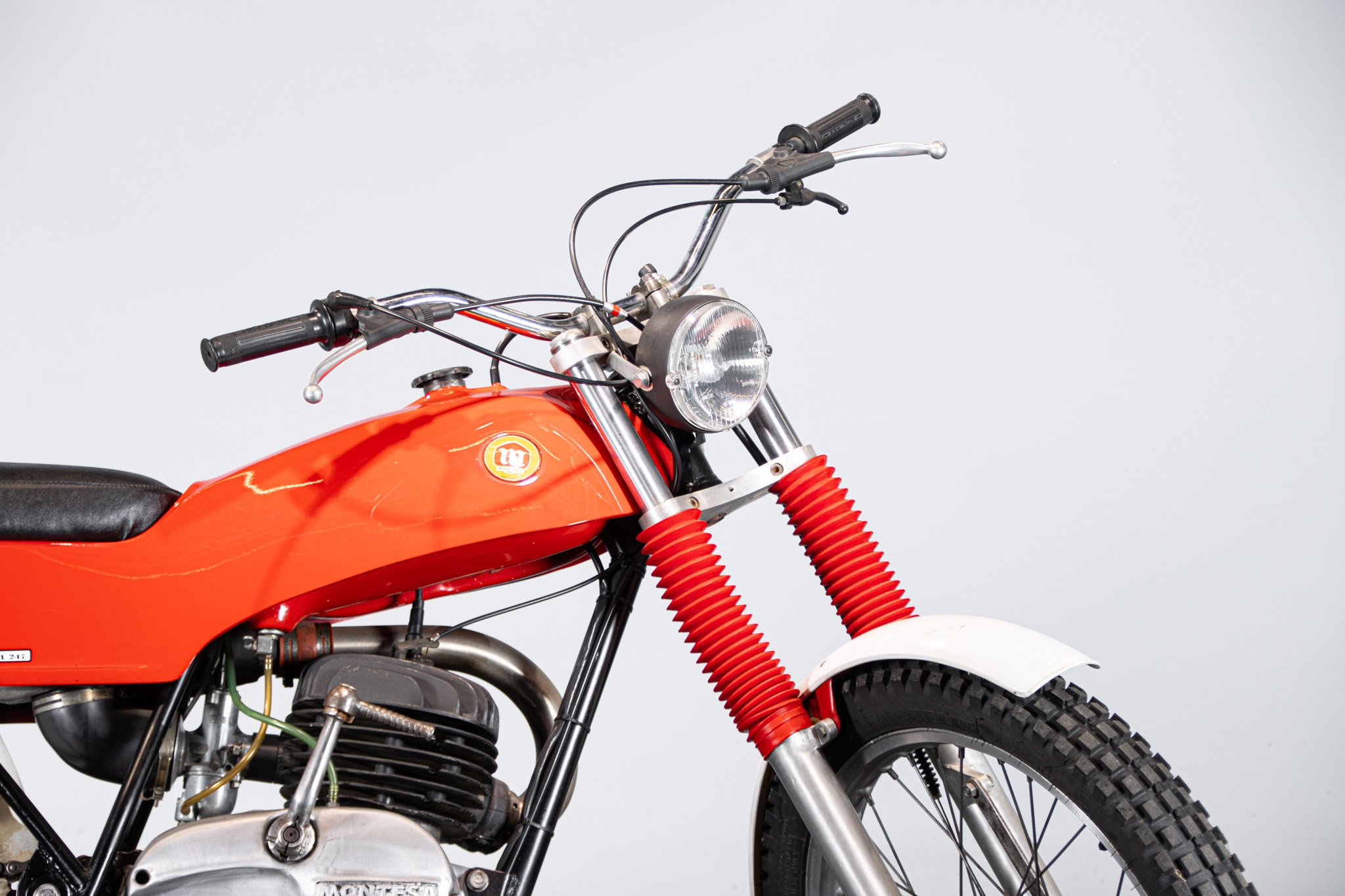 Montesa COTA 247 