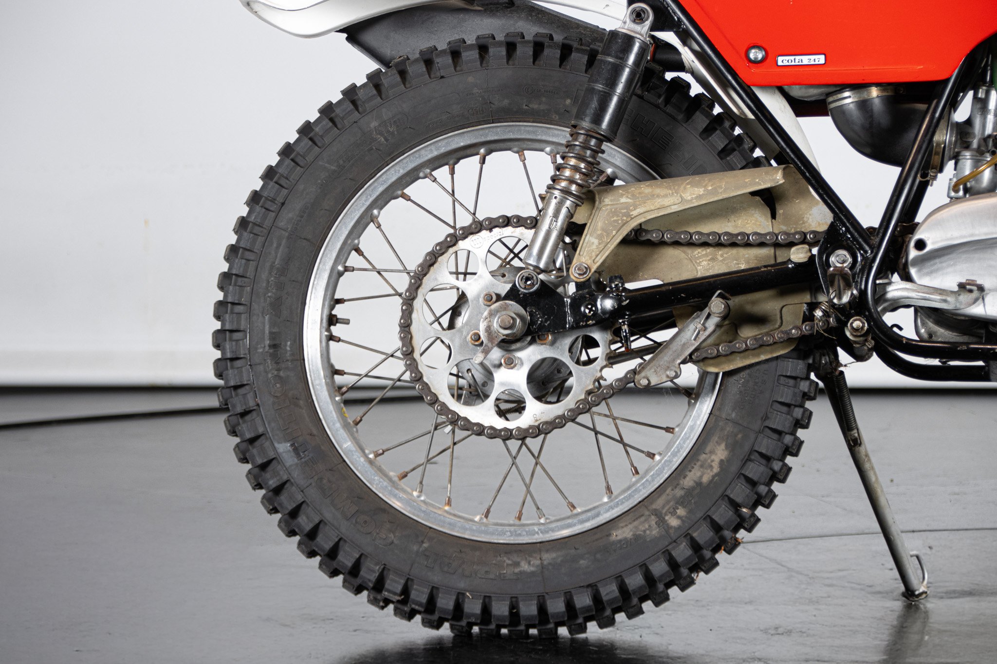 Montesa COTA 247 