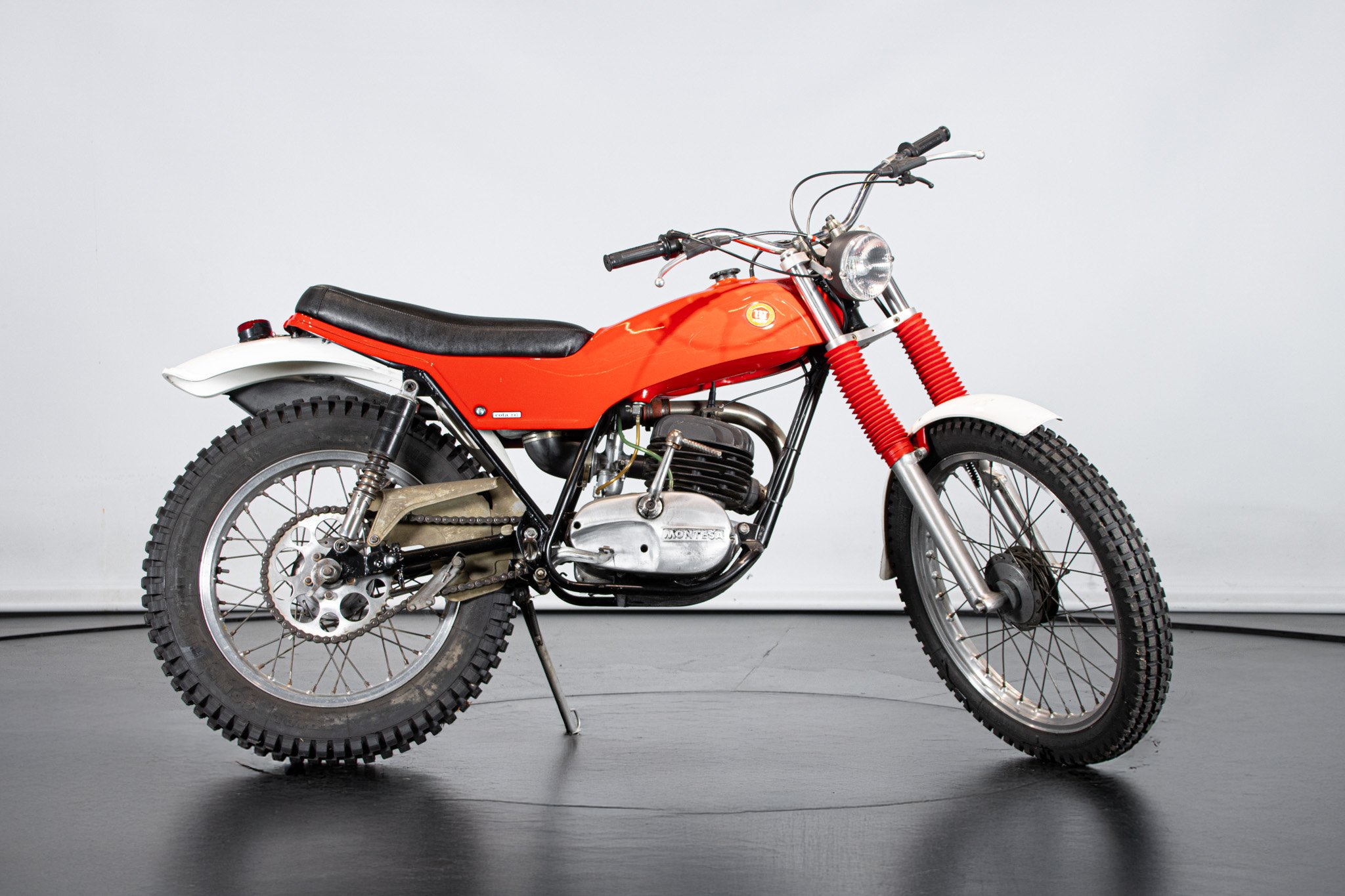 Montesa COTA 247 